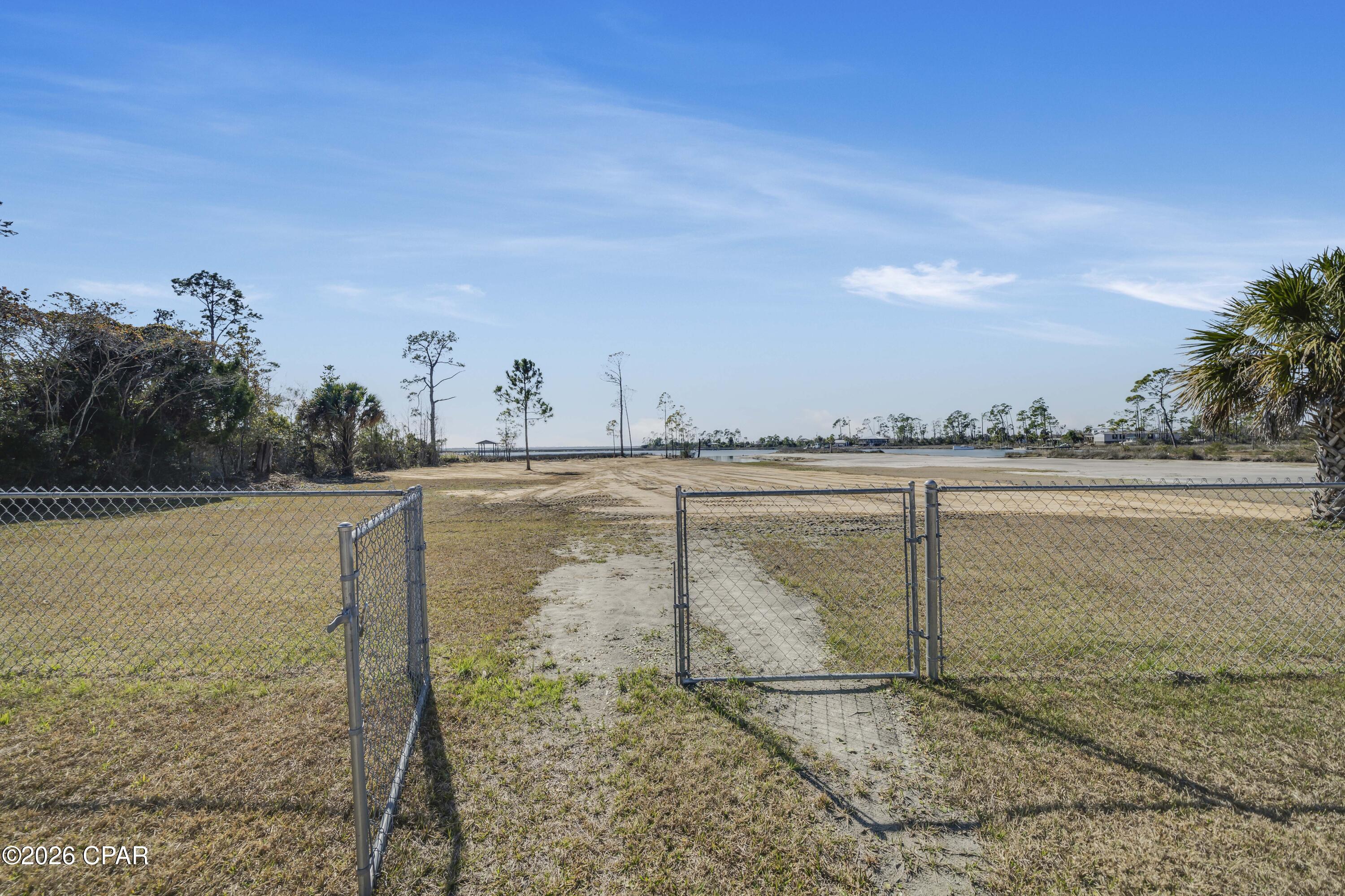 East Bay Park - Residential