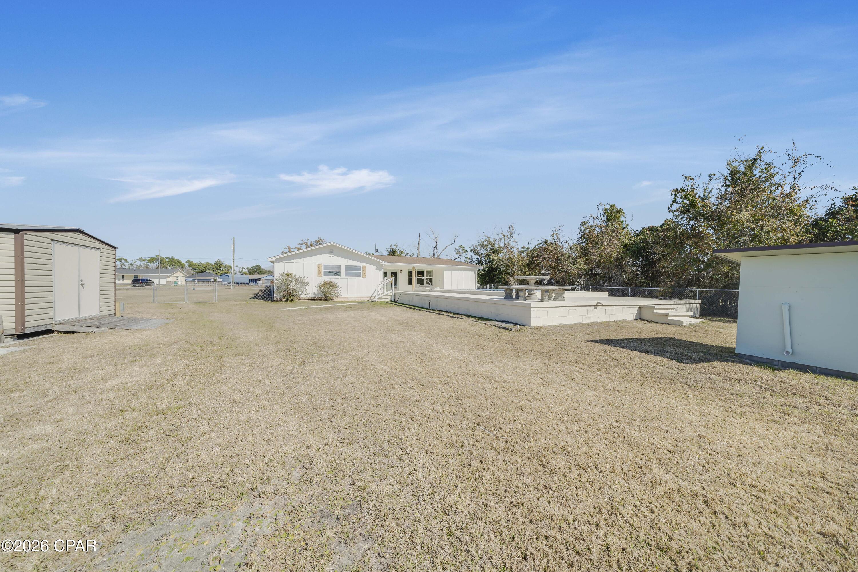 East Bay Park - Residential