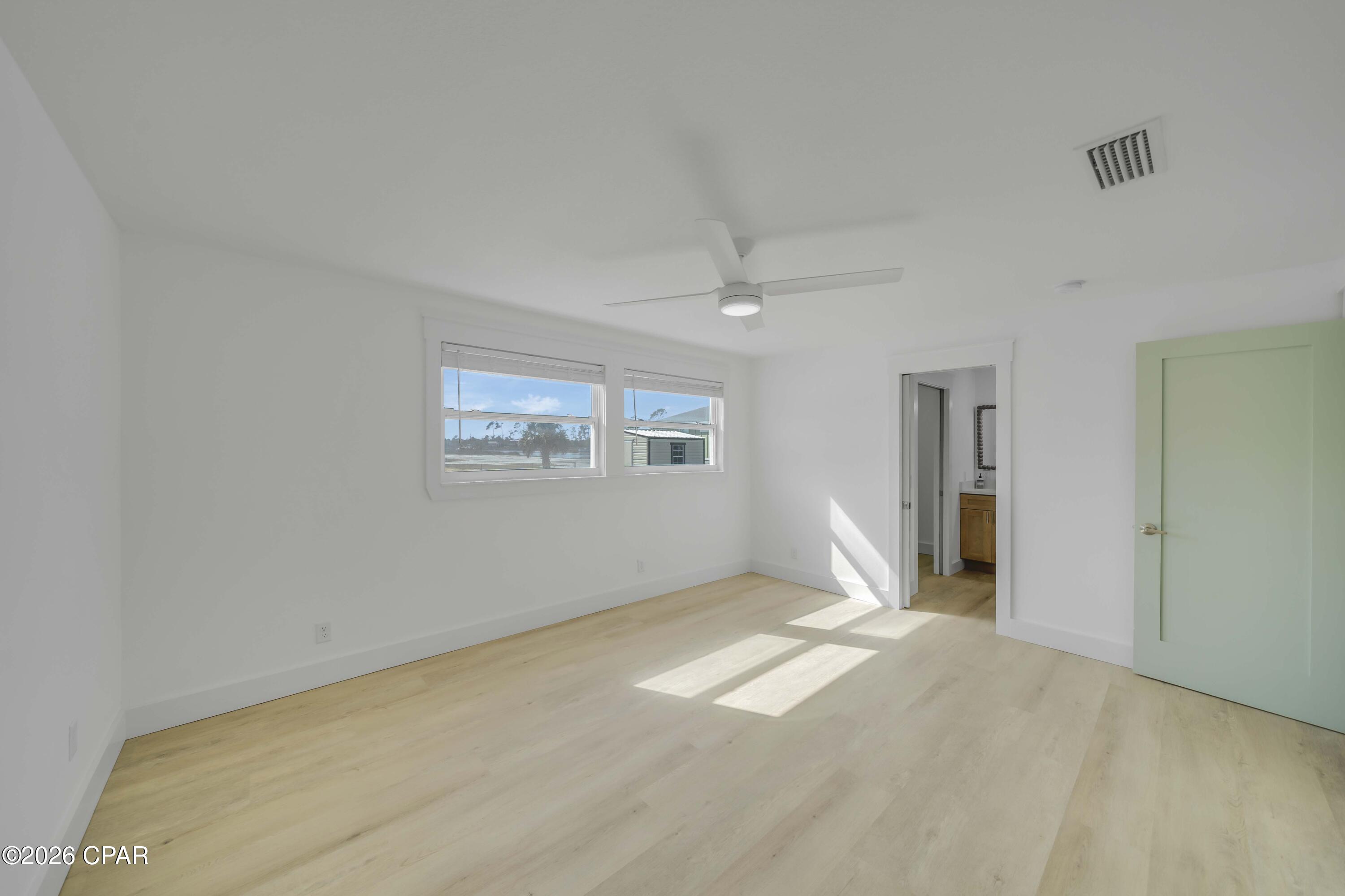 East Bay Park - Residential