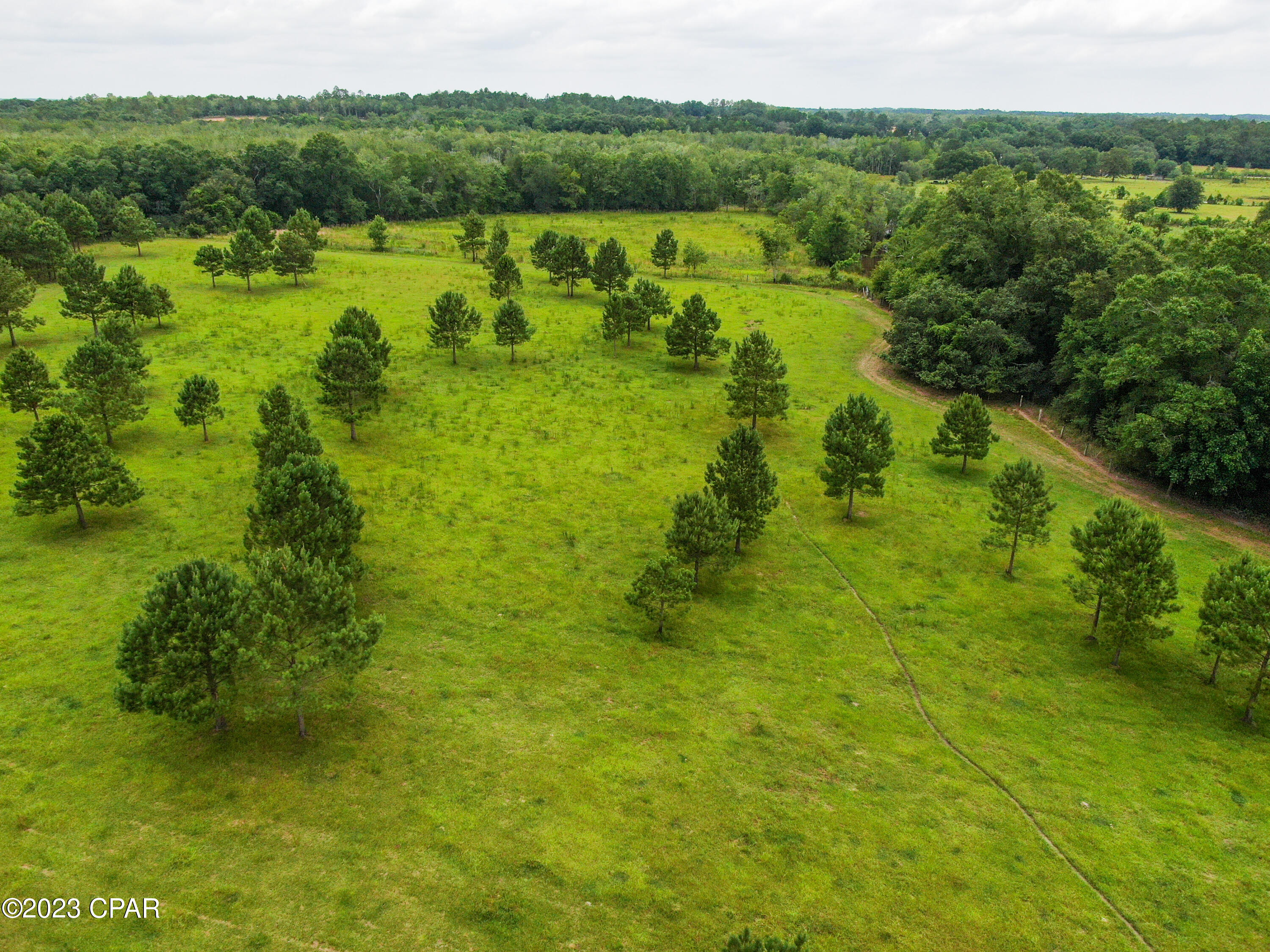 No Named Subdivision - Land