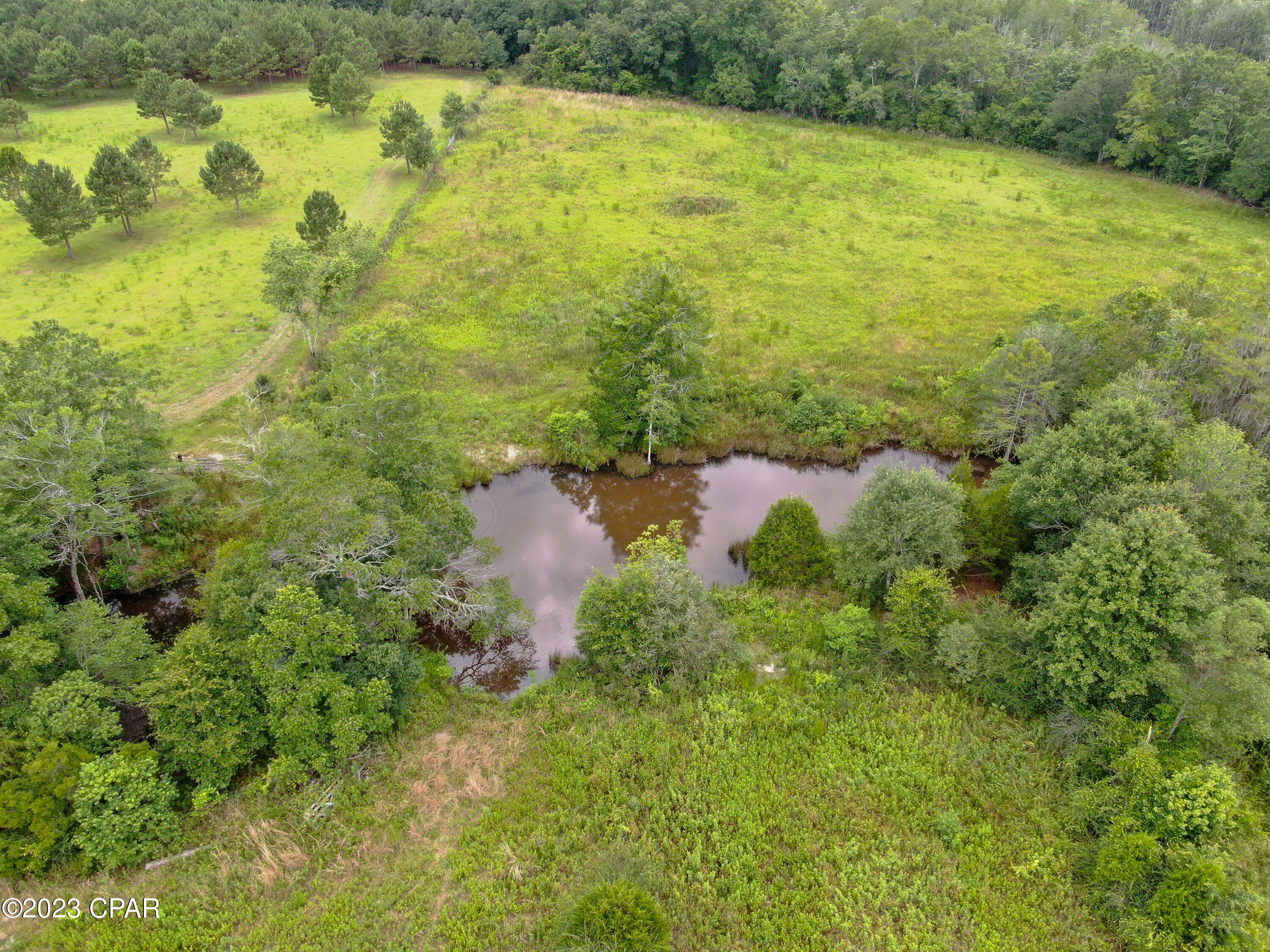 No Named Subdivision - Land