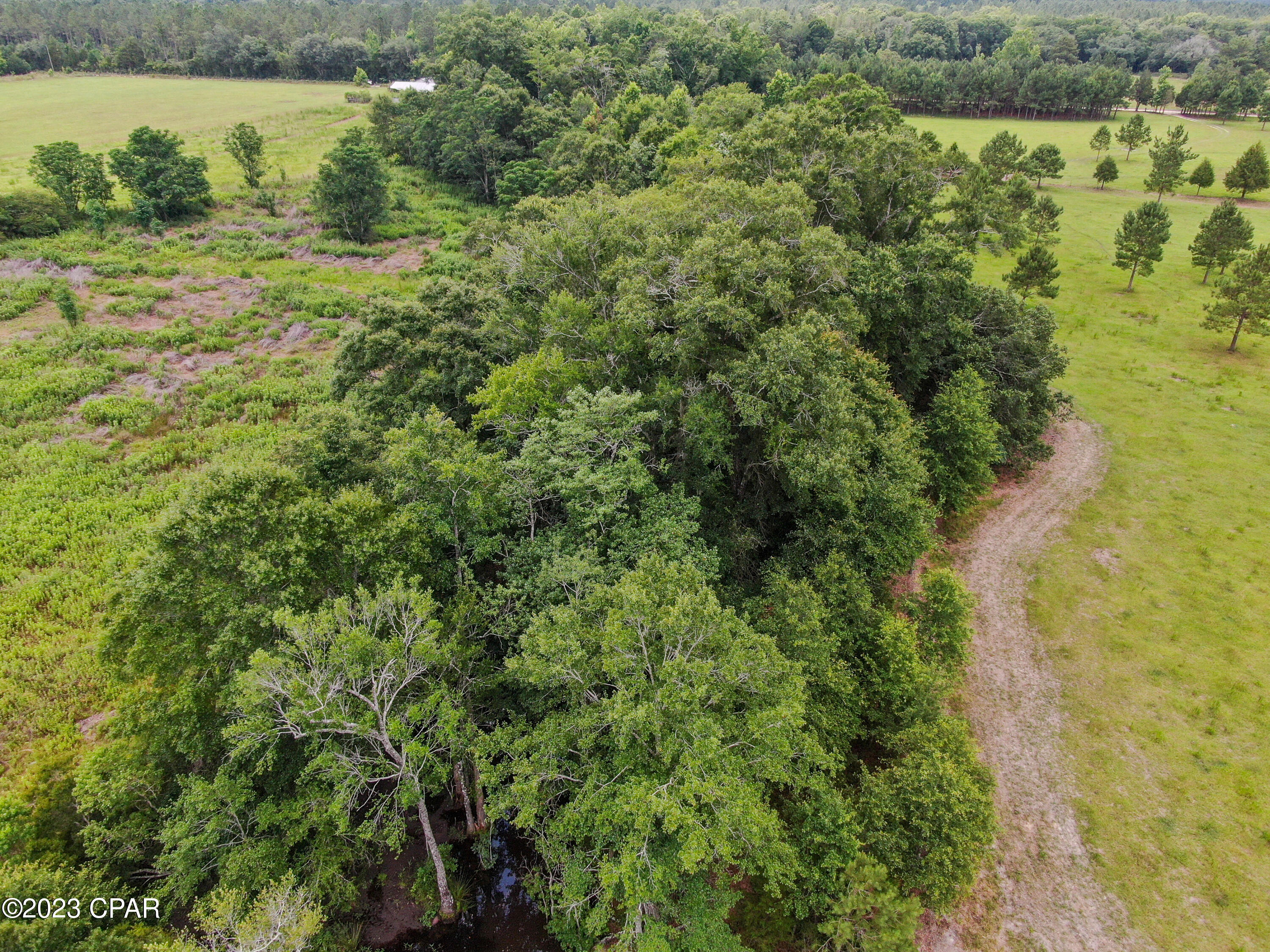 No Named Subdivision - Land