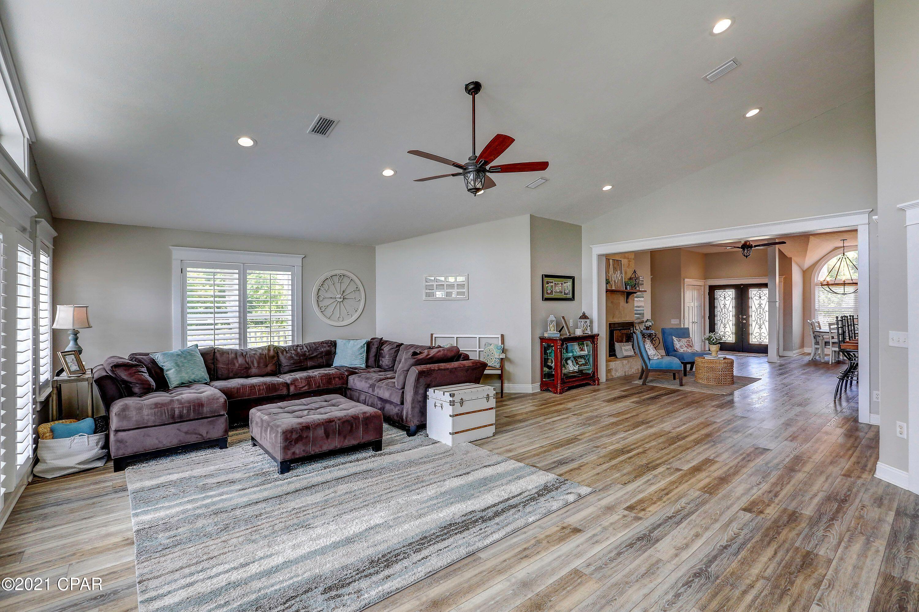 Grand View - Residential