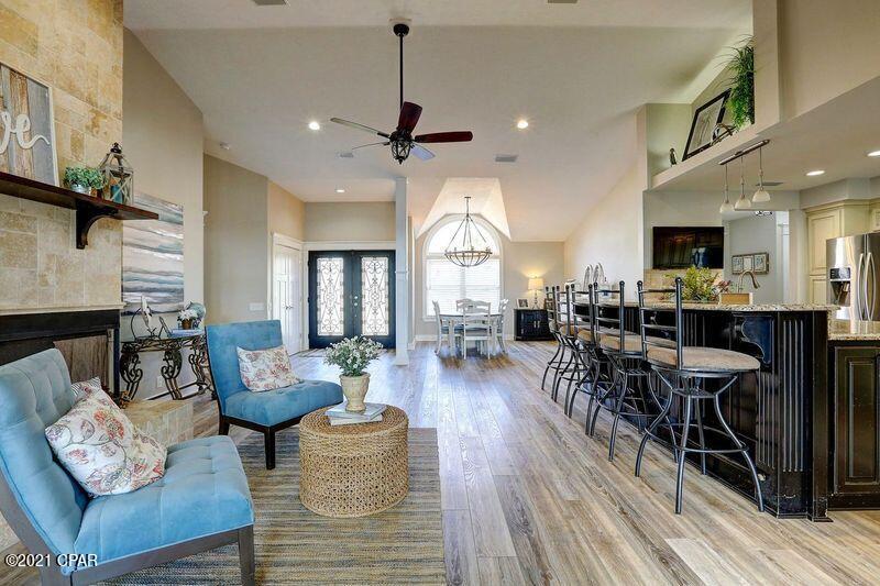 Grand View - Residential