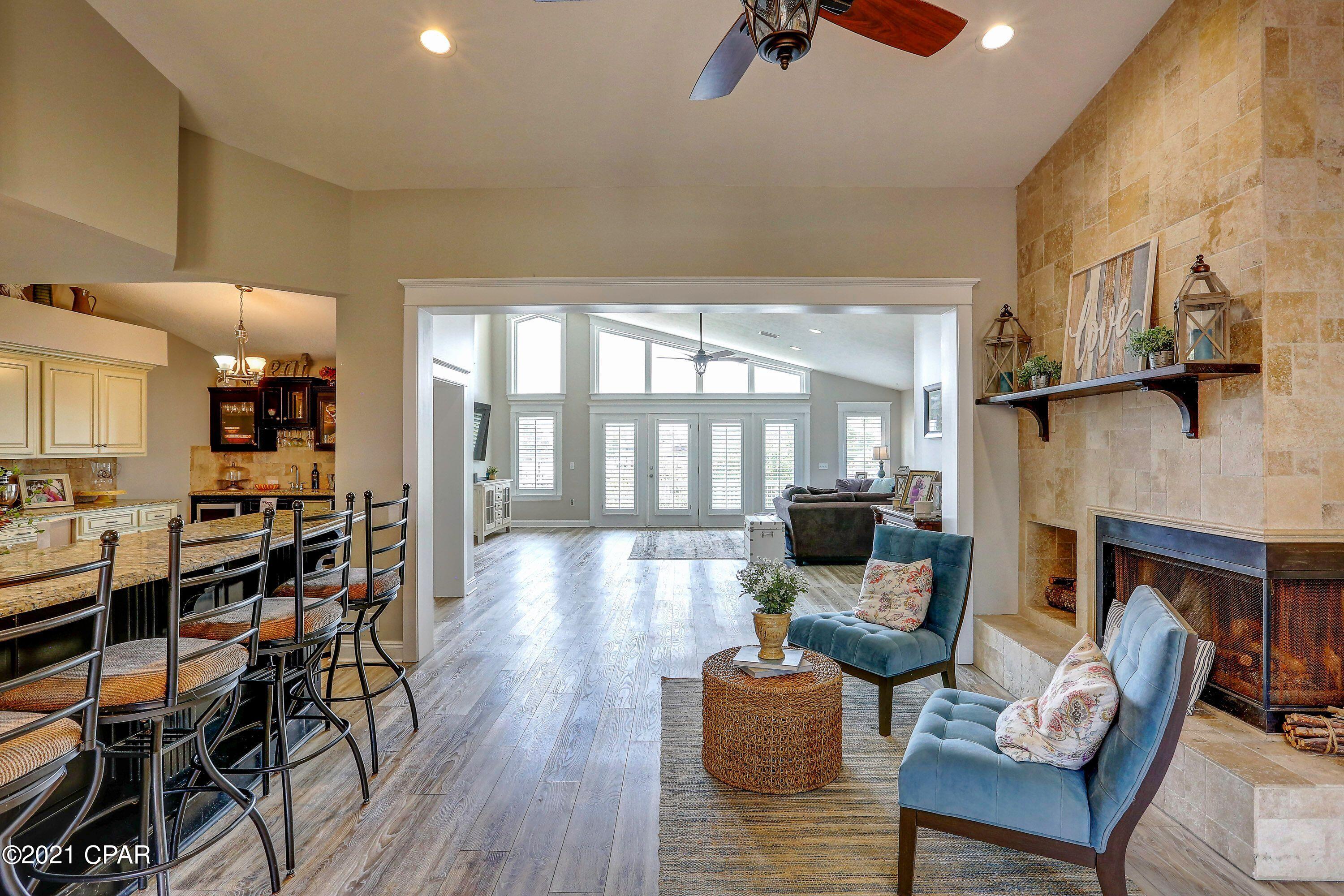 Grand View - Residential