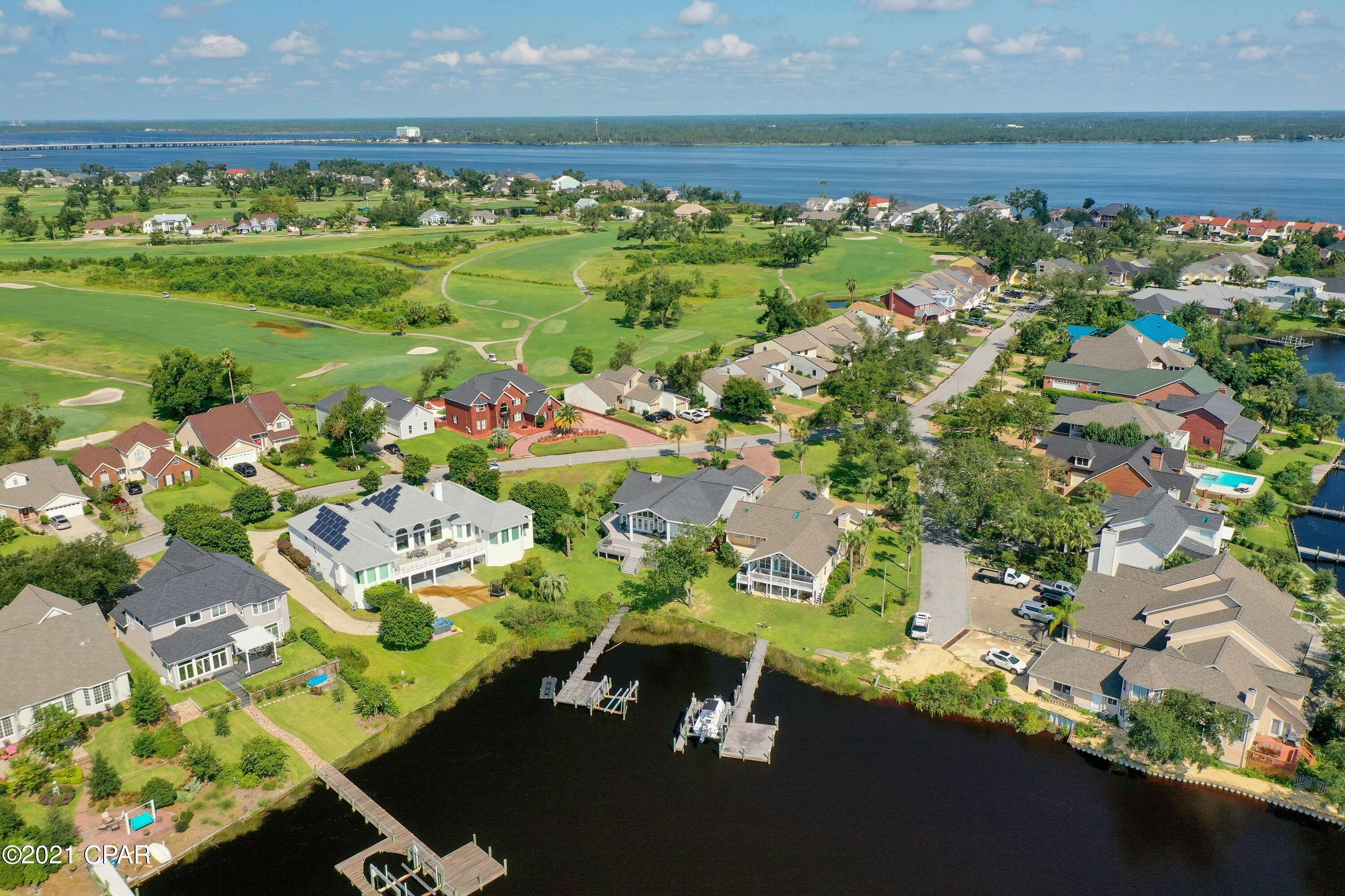 Grand View - Residential