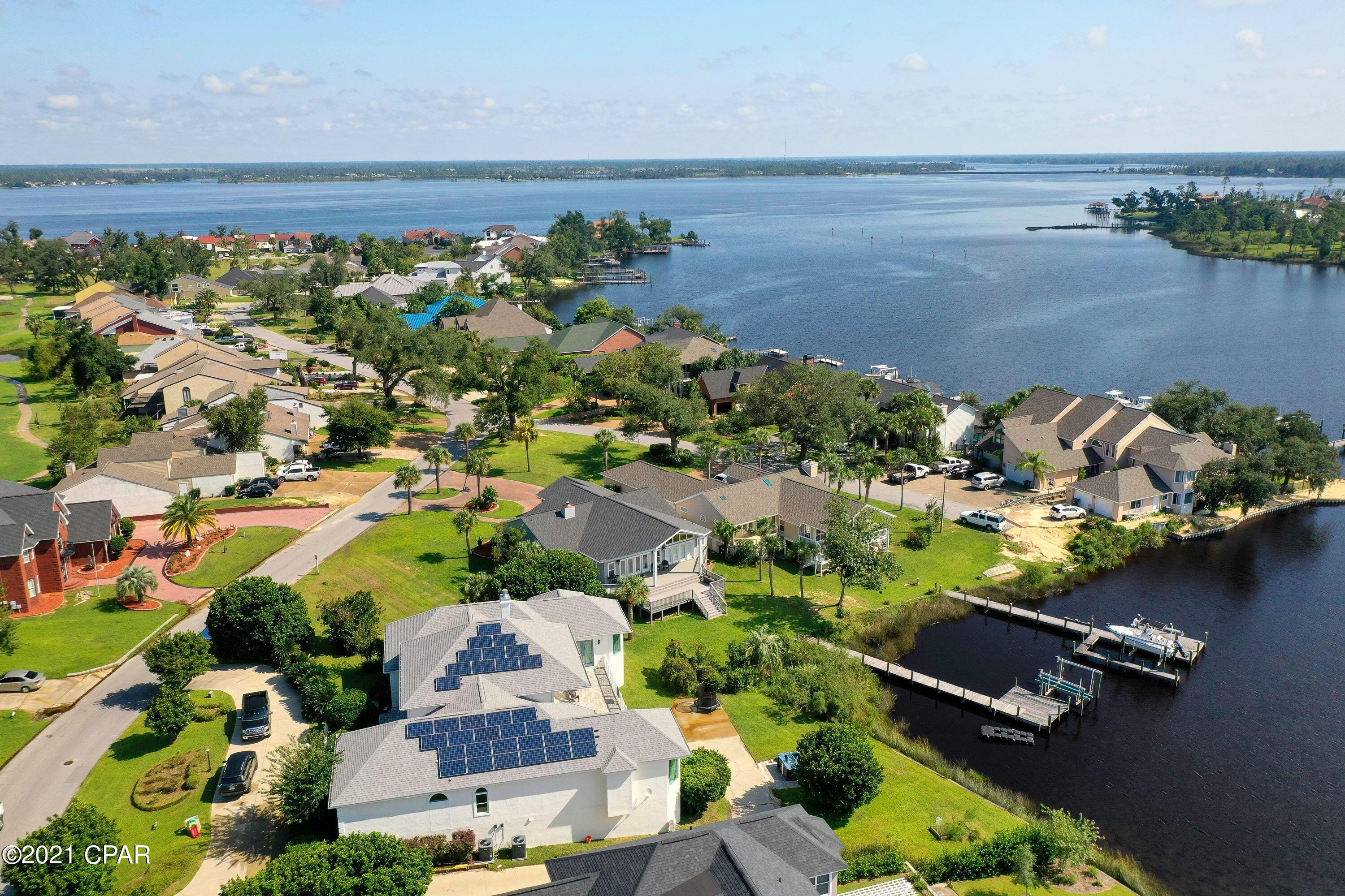 Grand View - Residential