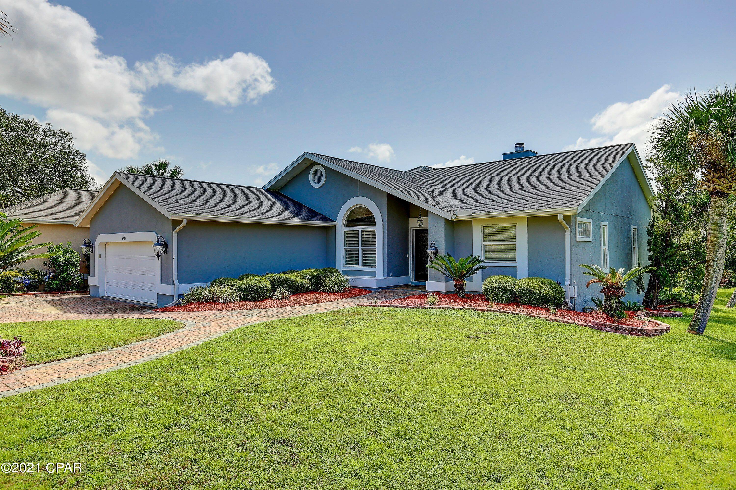 Grand View - Residential