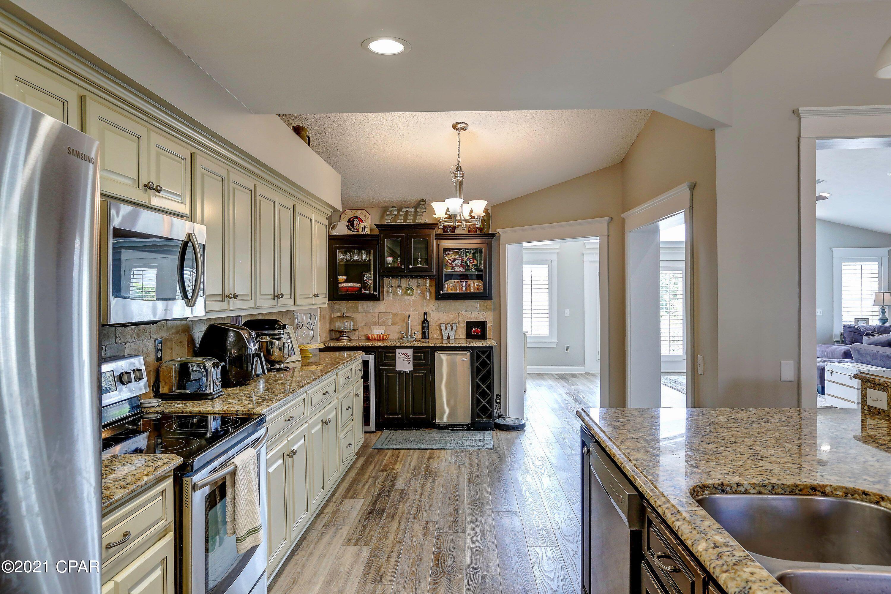 Grand View - Residential