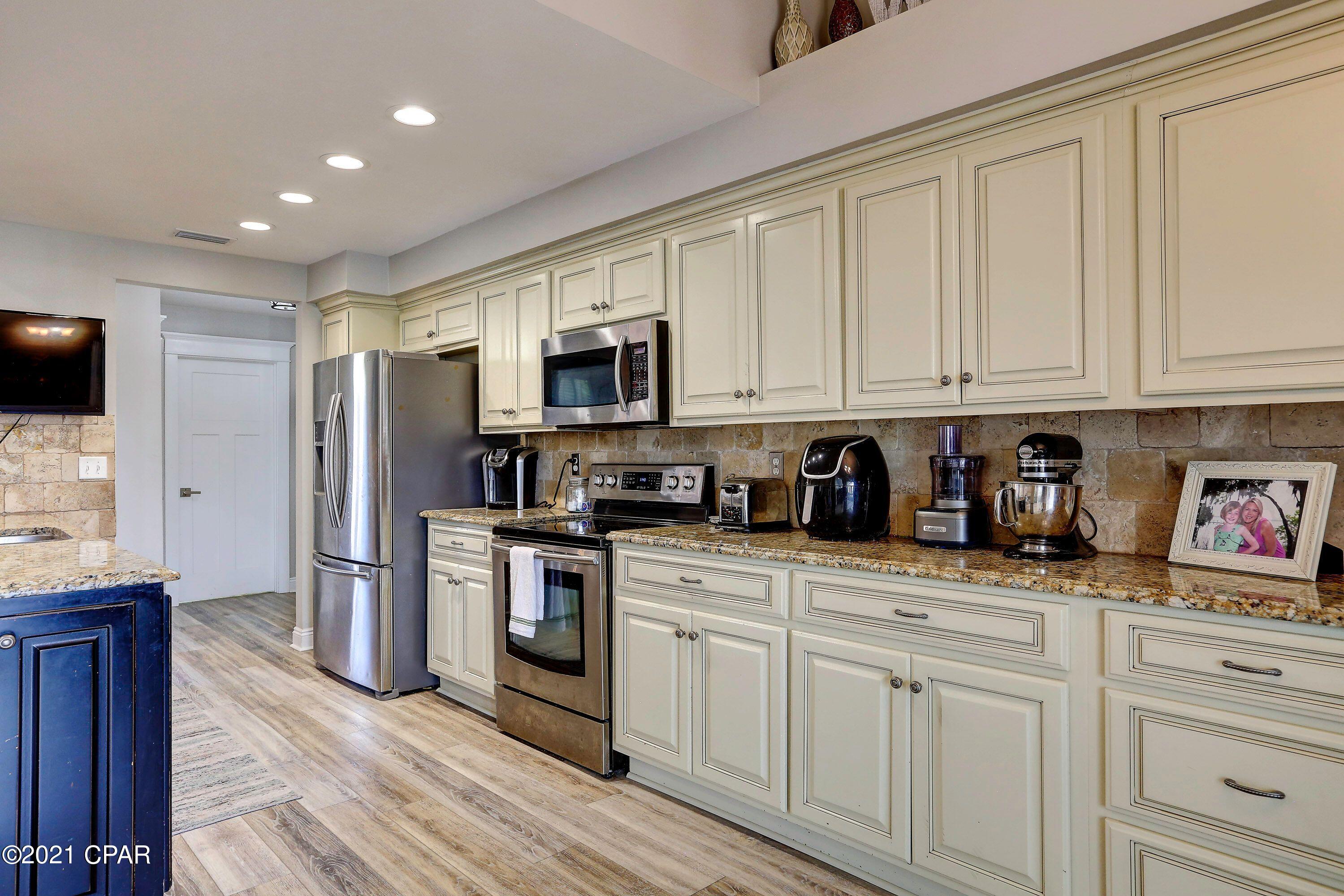 Grand View - Residential