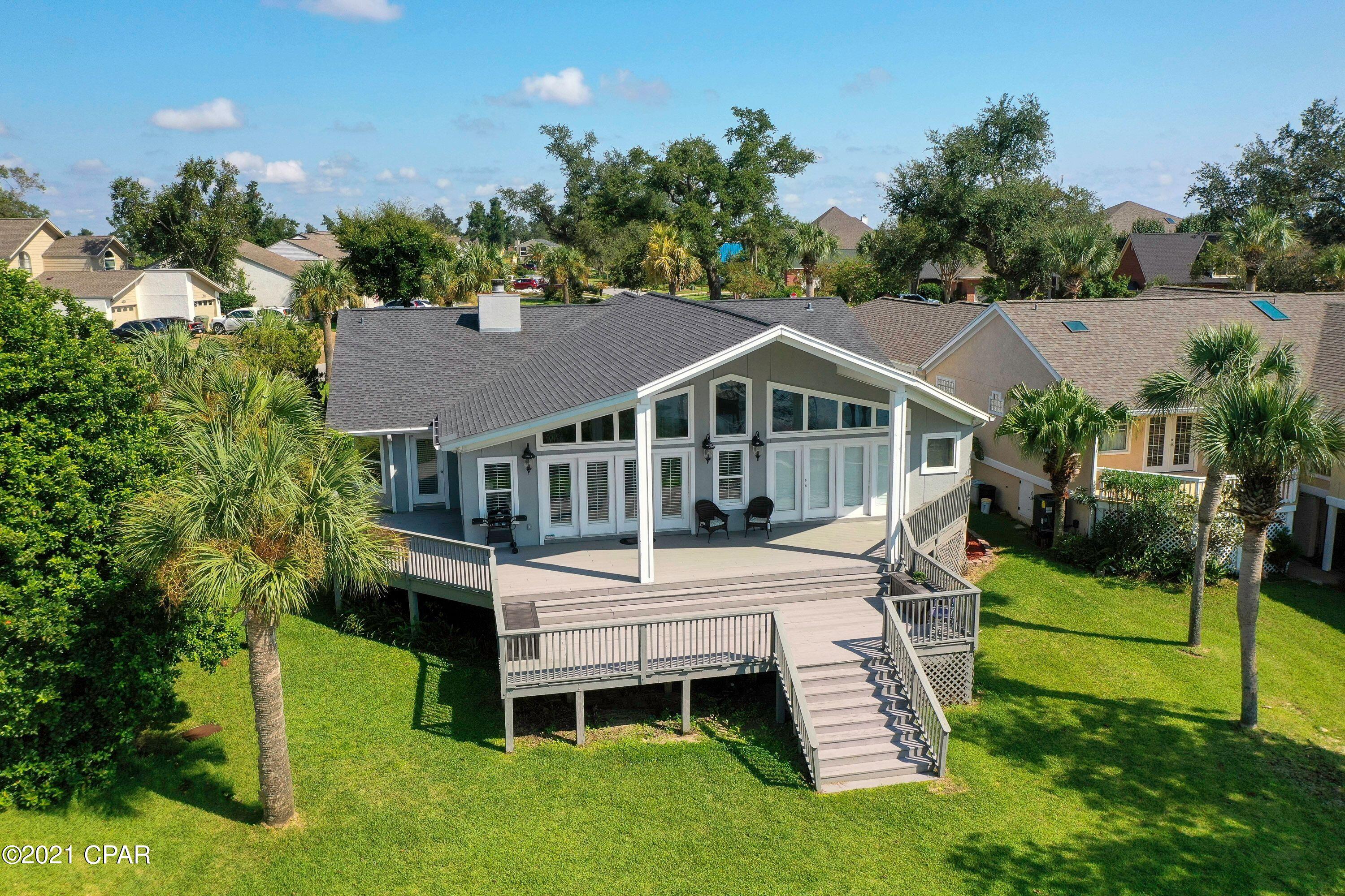 Grand View - Residential