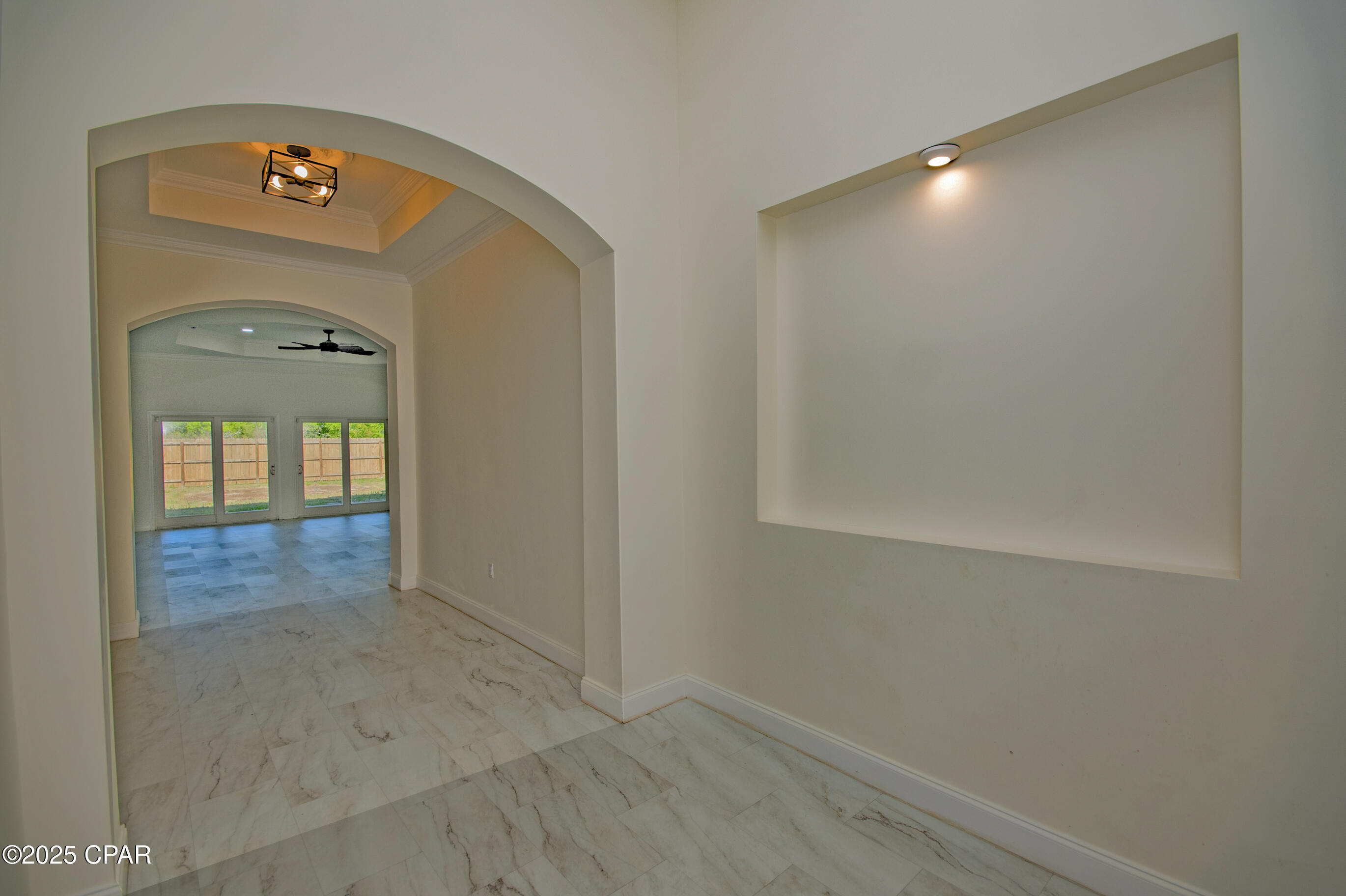 Shadow Ridge - Residential