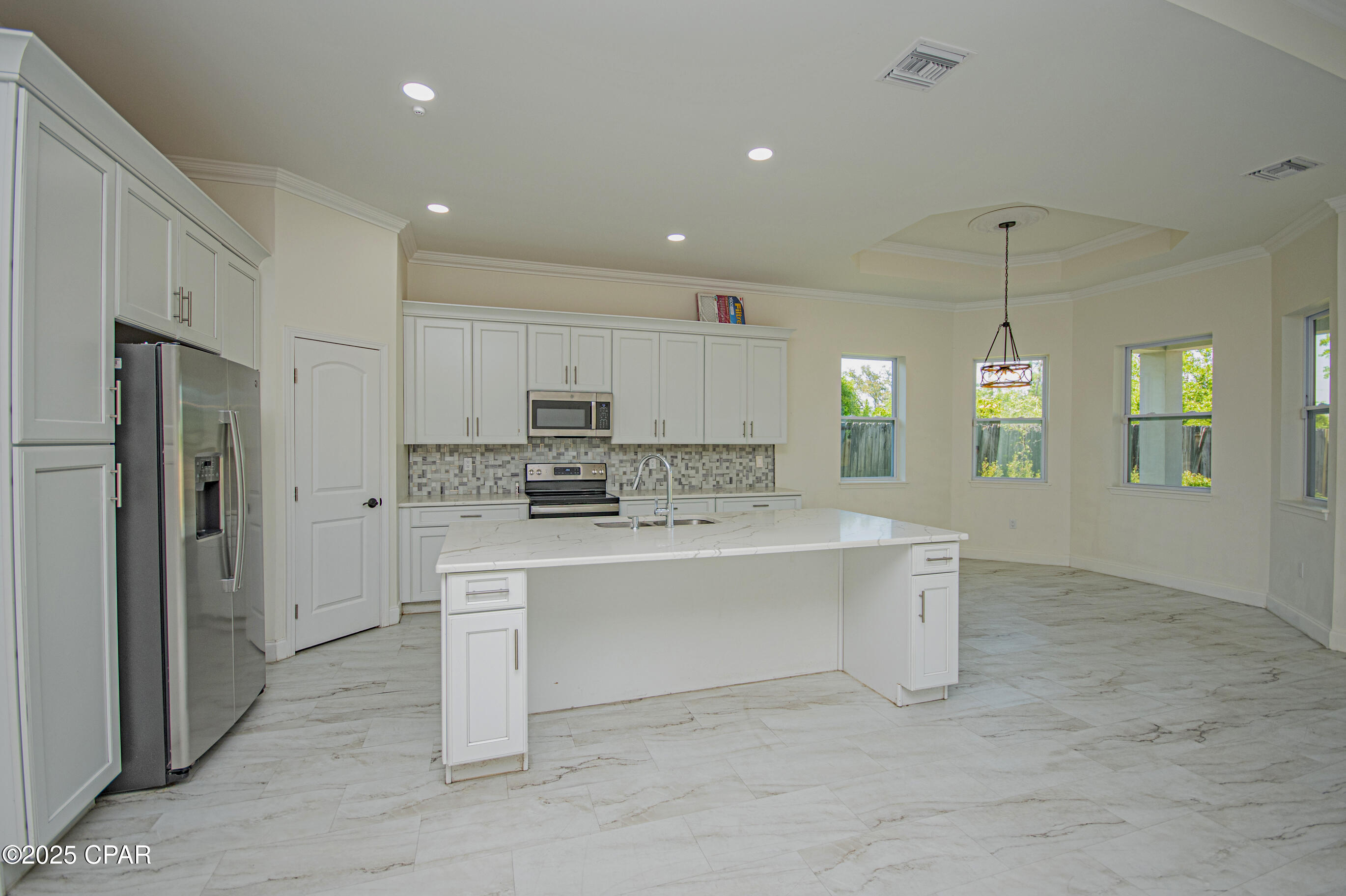 Shadow Ridge - Residential