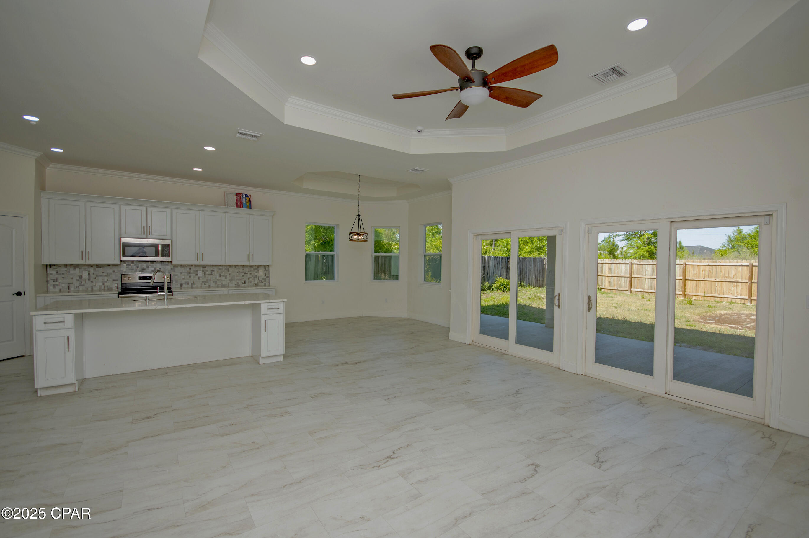 Shadow Ridge - Residential