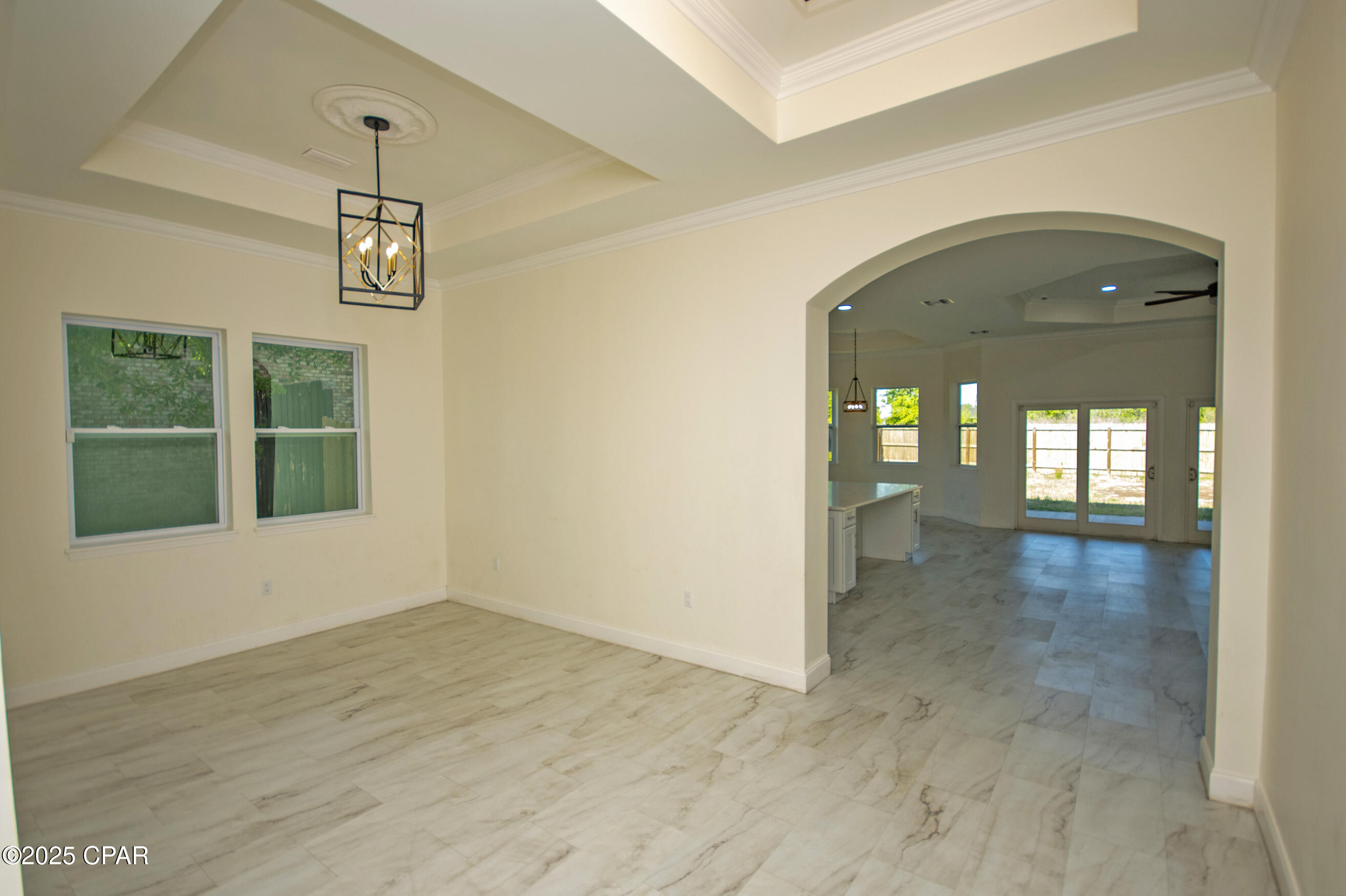 Shadow Ridge - Residential