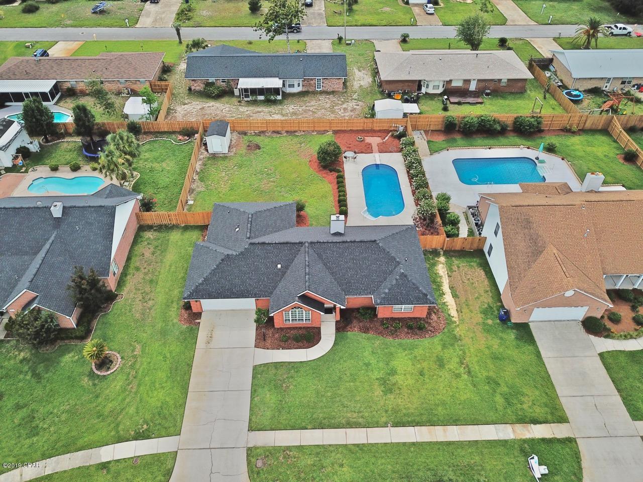 Northshore Phase VI - Residential