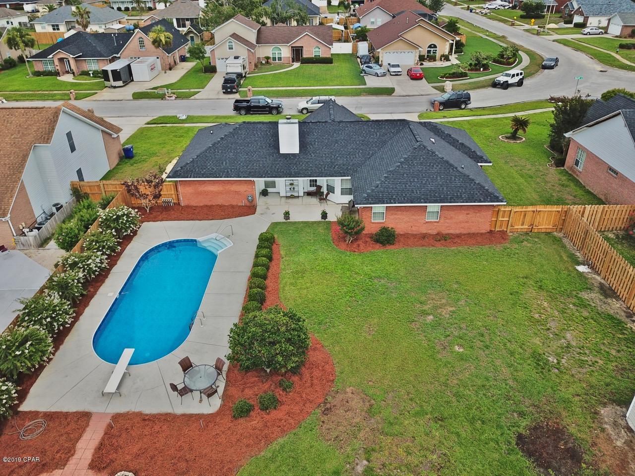 Northshore Phase VI - Residential