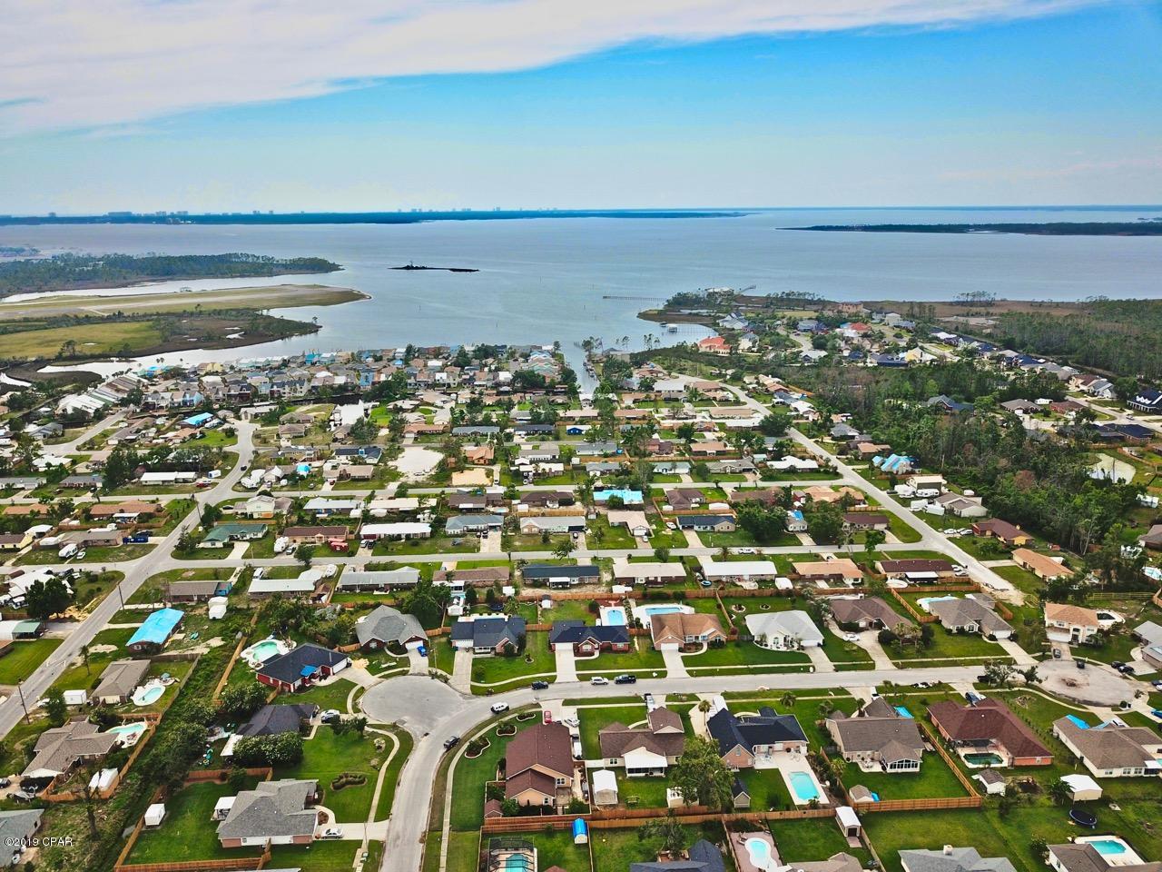 Northshore Phase VI - Residential