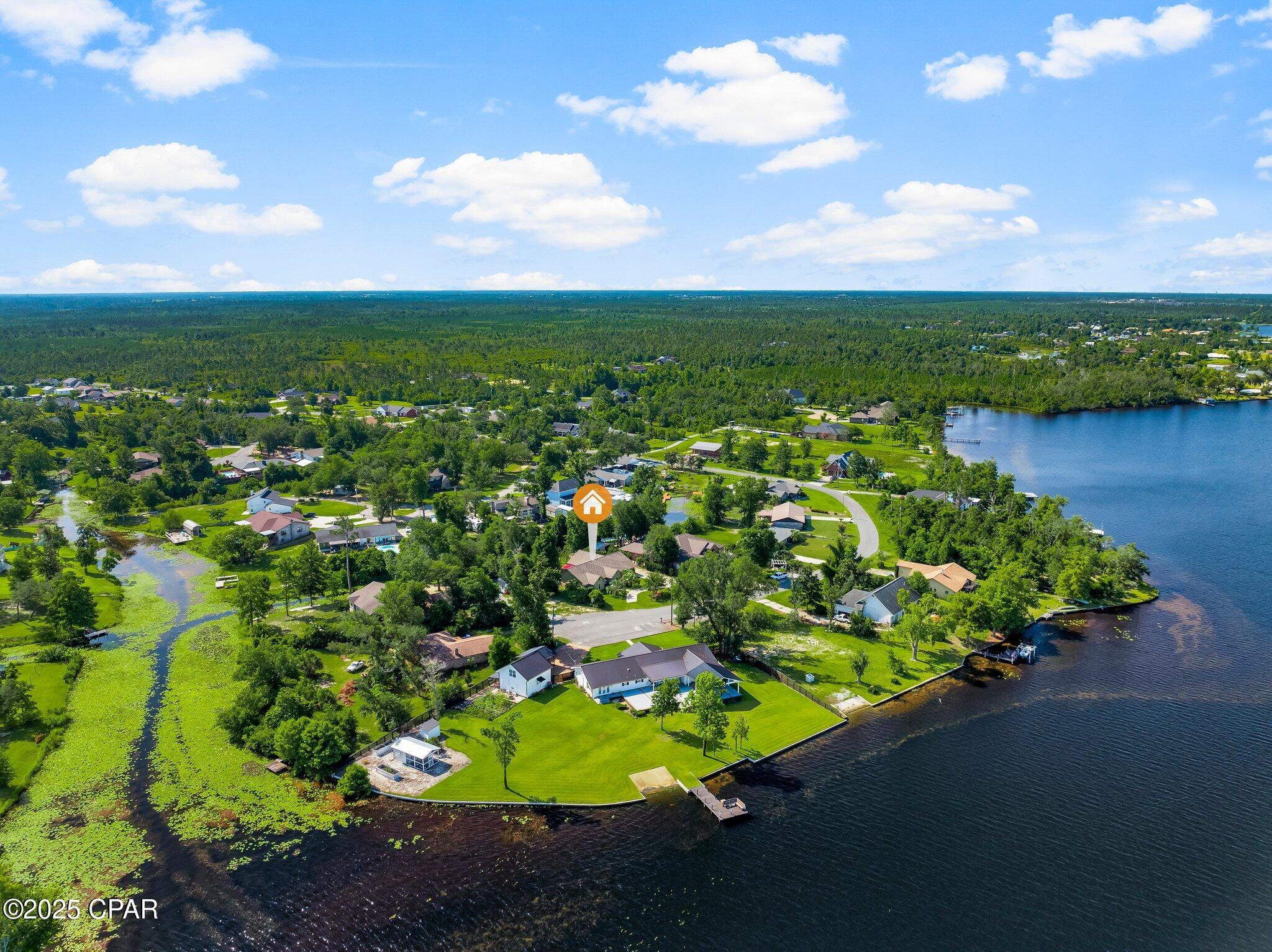 [No Recorded Subdiv] - Residential