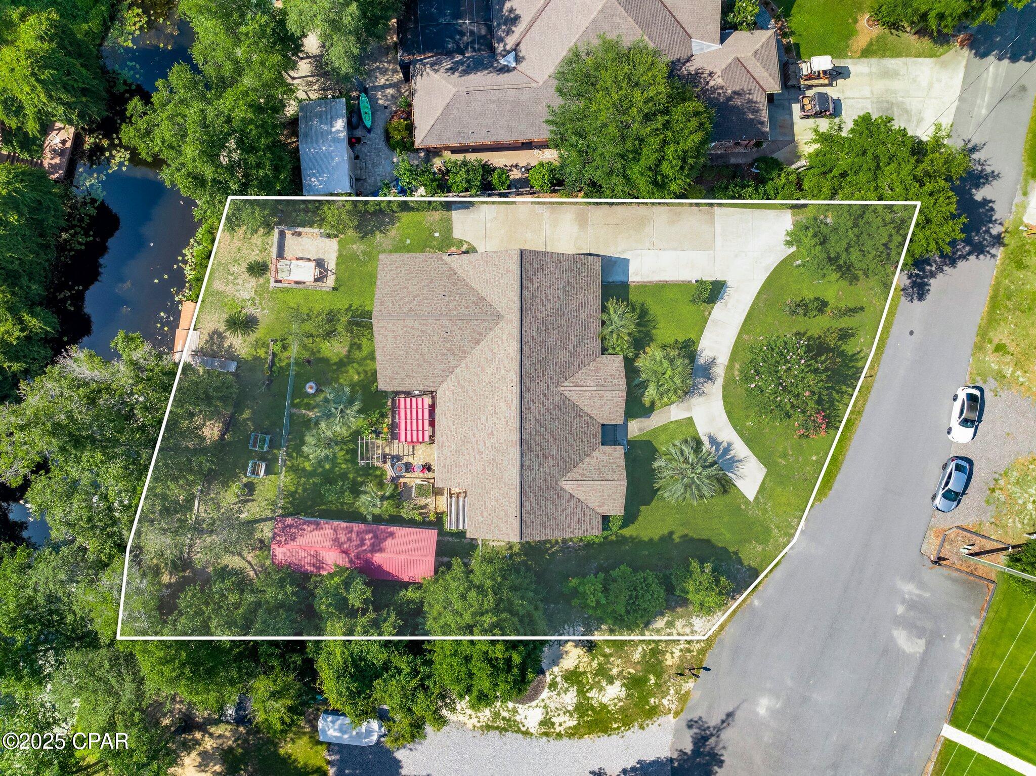 [No Recorded Subdiv] - Residential