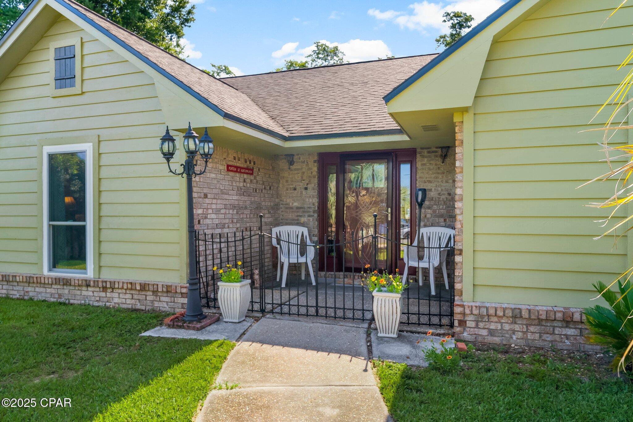 [No Recorded Subdiv] - Residential