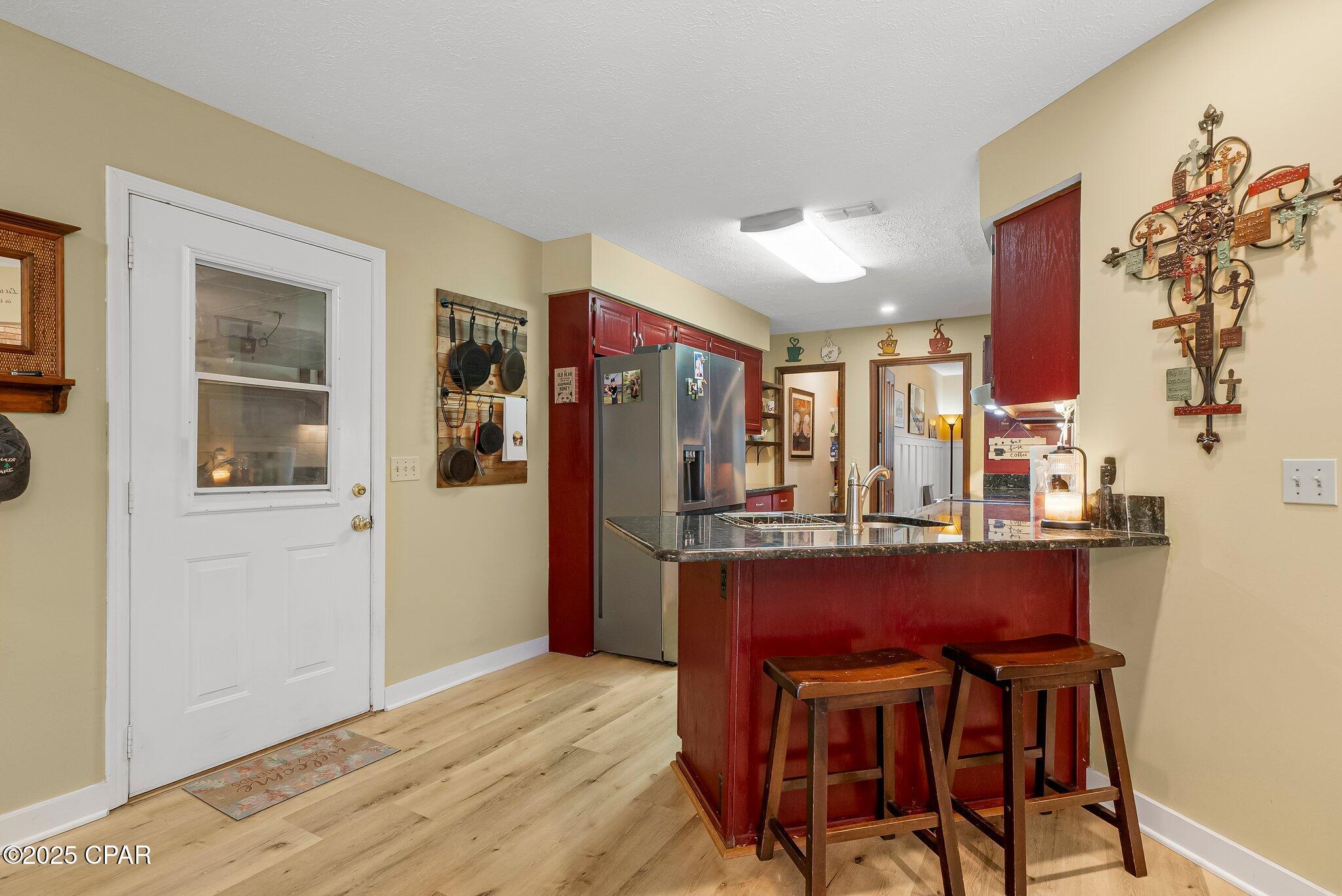 [No Recorded Subdiv] - Residential