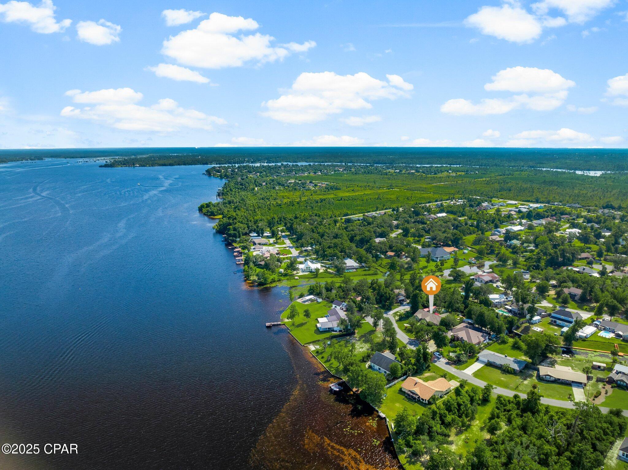 [No Recorded Subdiv] - Residential