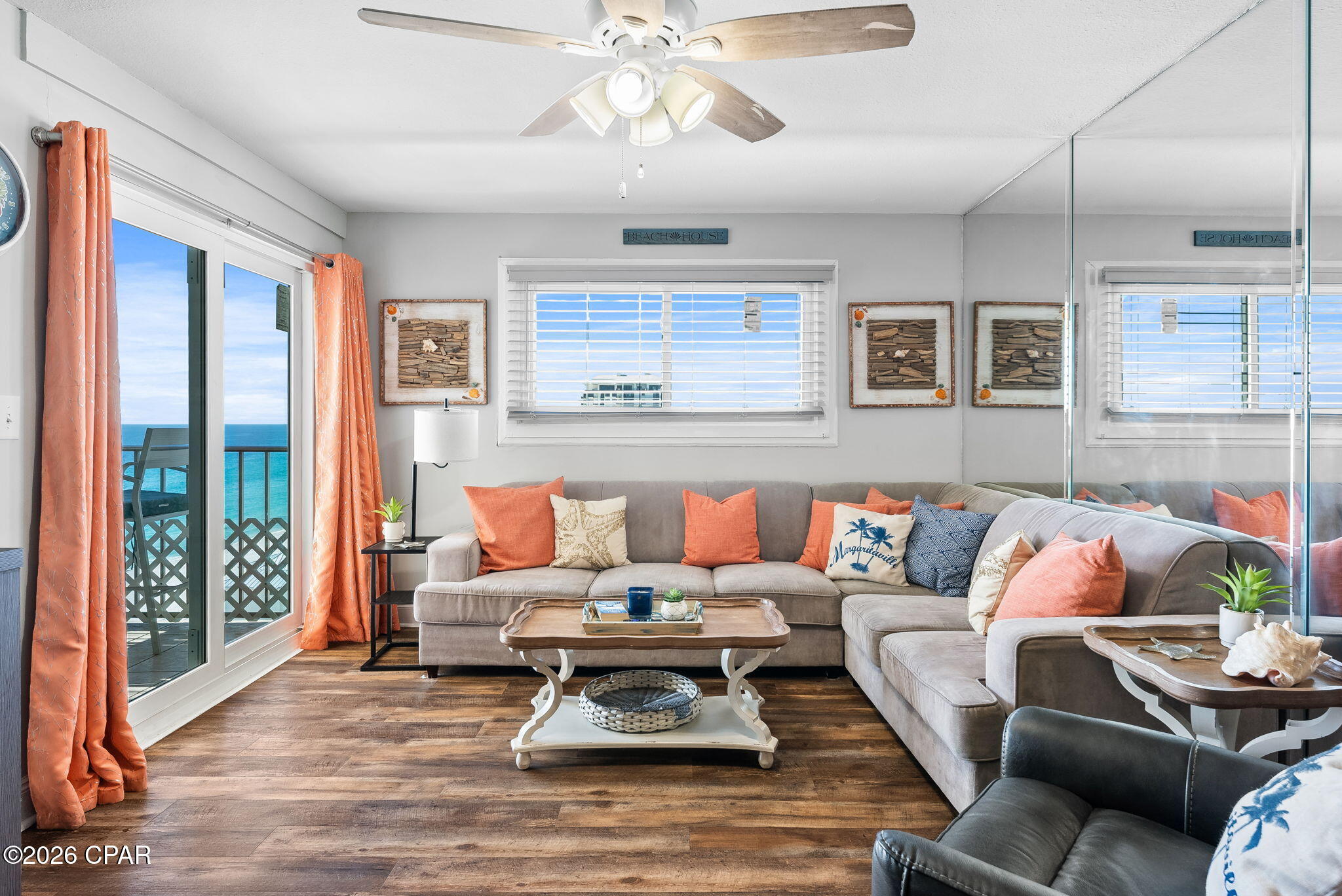 Regency Towers - Residential