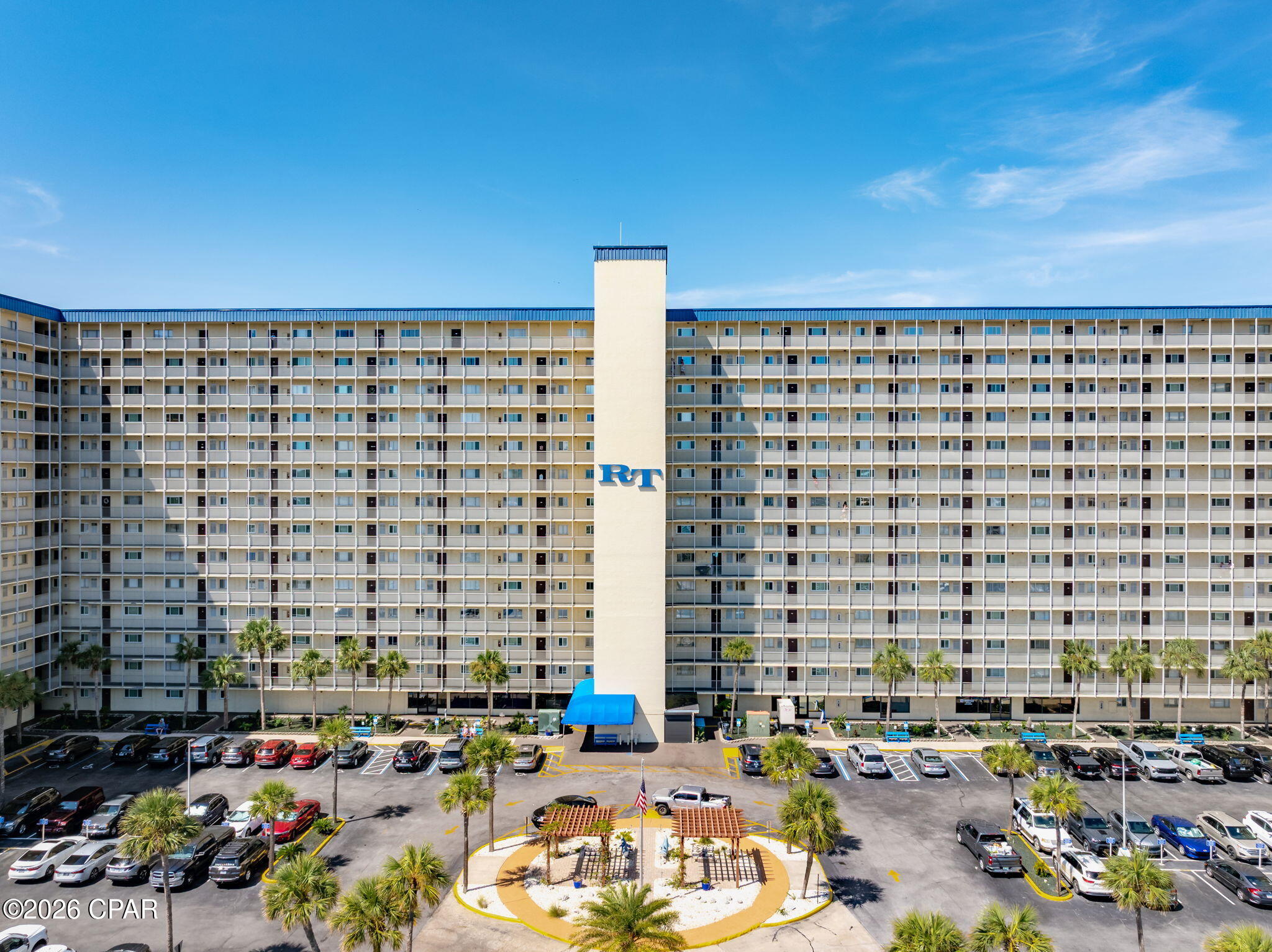 Regency Towers - Residential