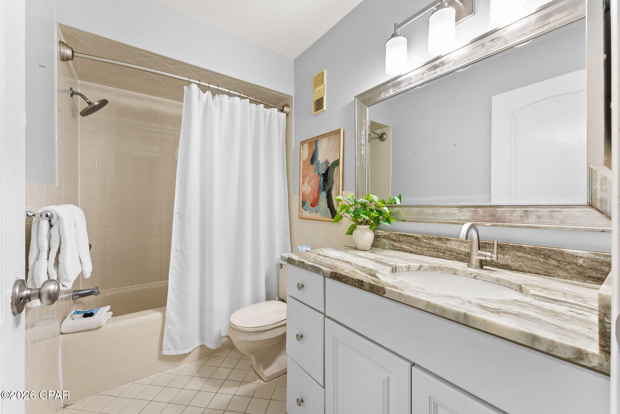 Regency Towers - Residential