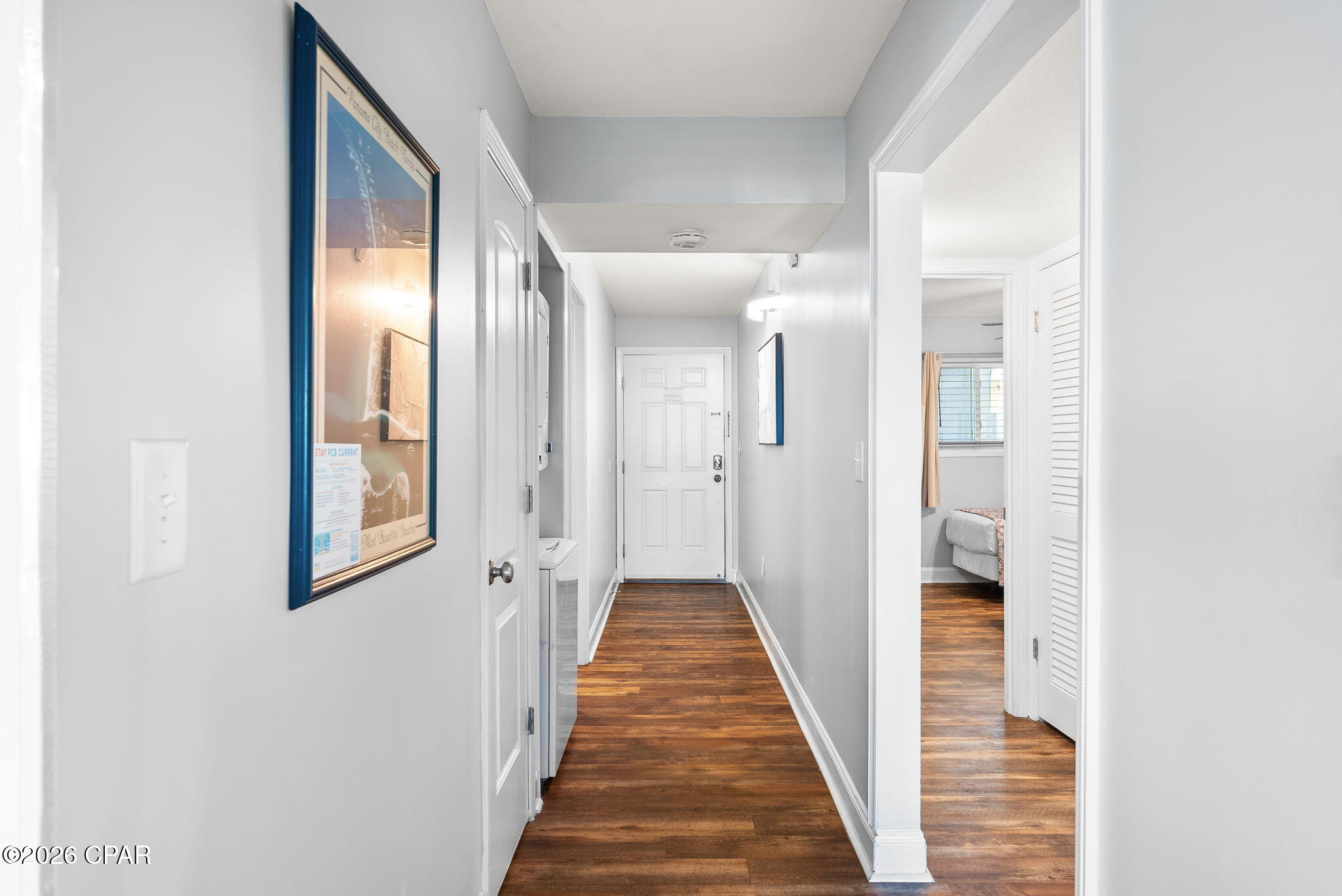 Regency Towers - Residential