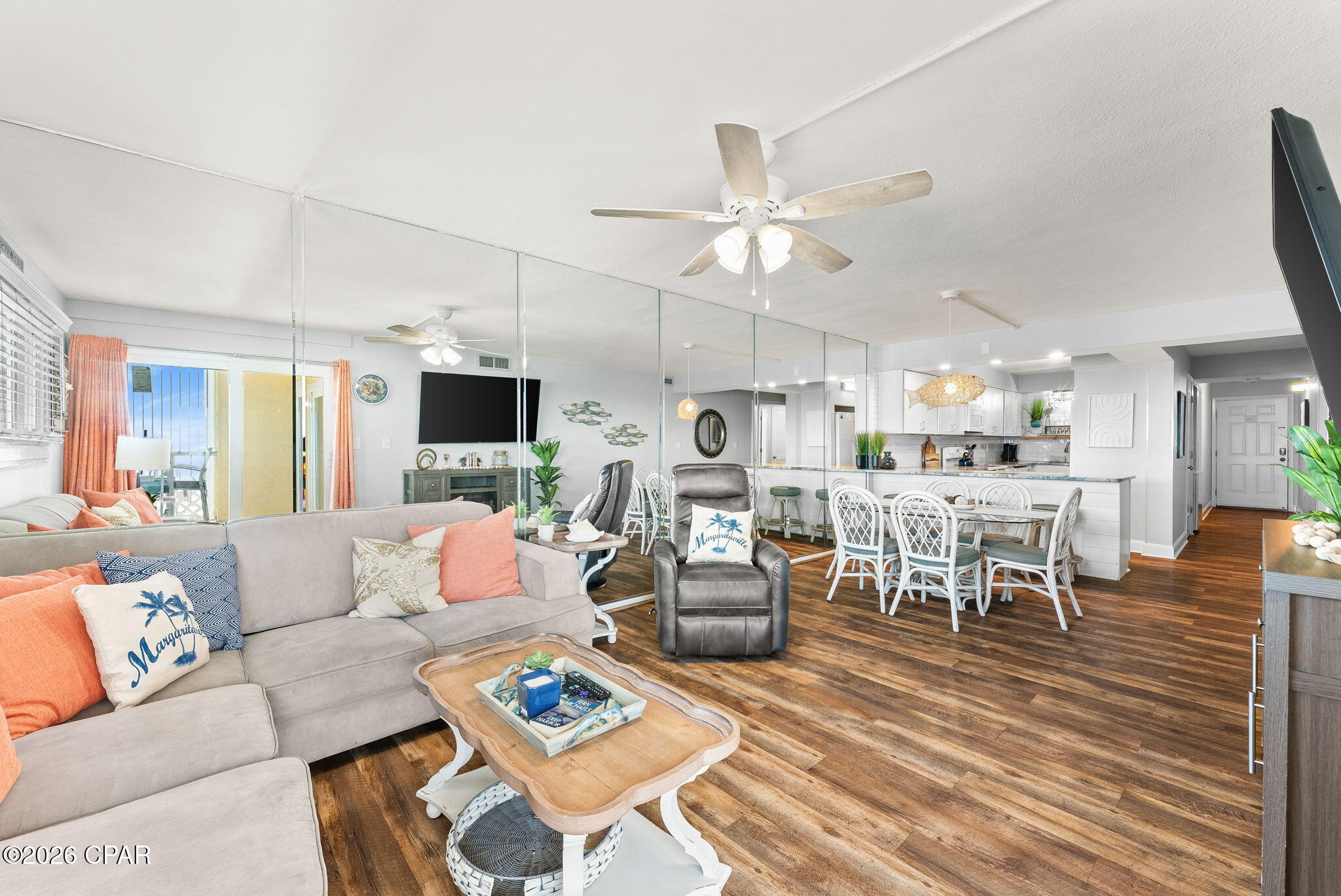 Regency Towers - Residential