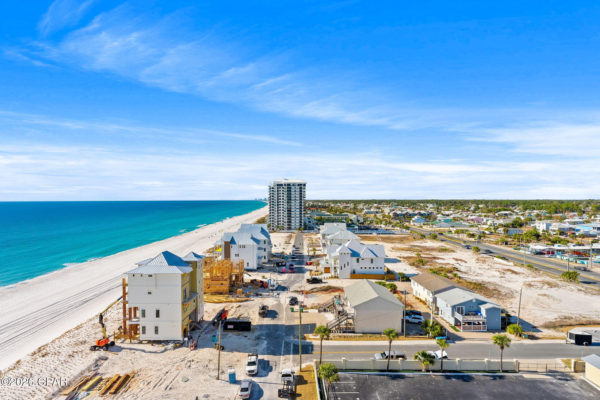 Regency Towers - Residential