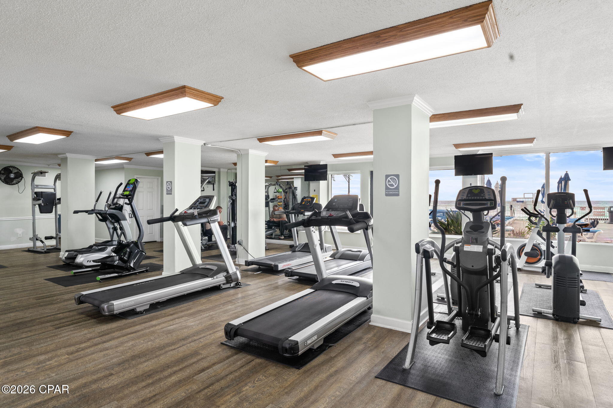 Regency Towers - Residential