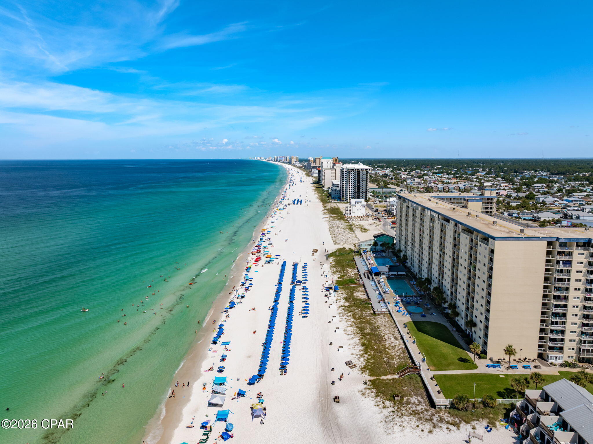 Regency Towers - Residential