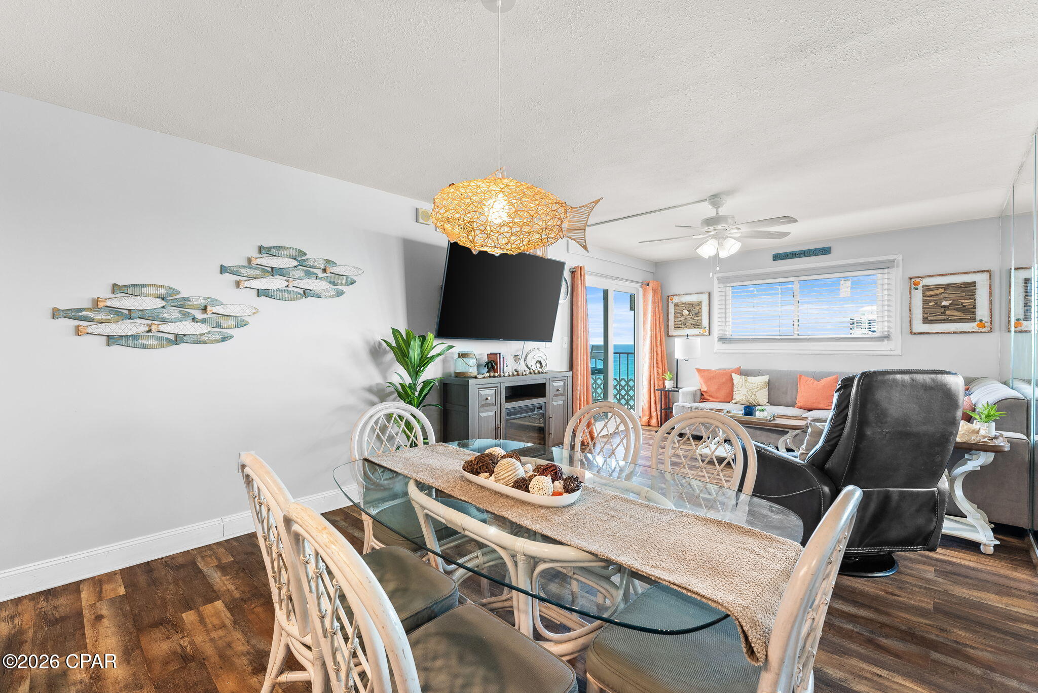 Regency Towers - Residential