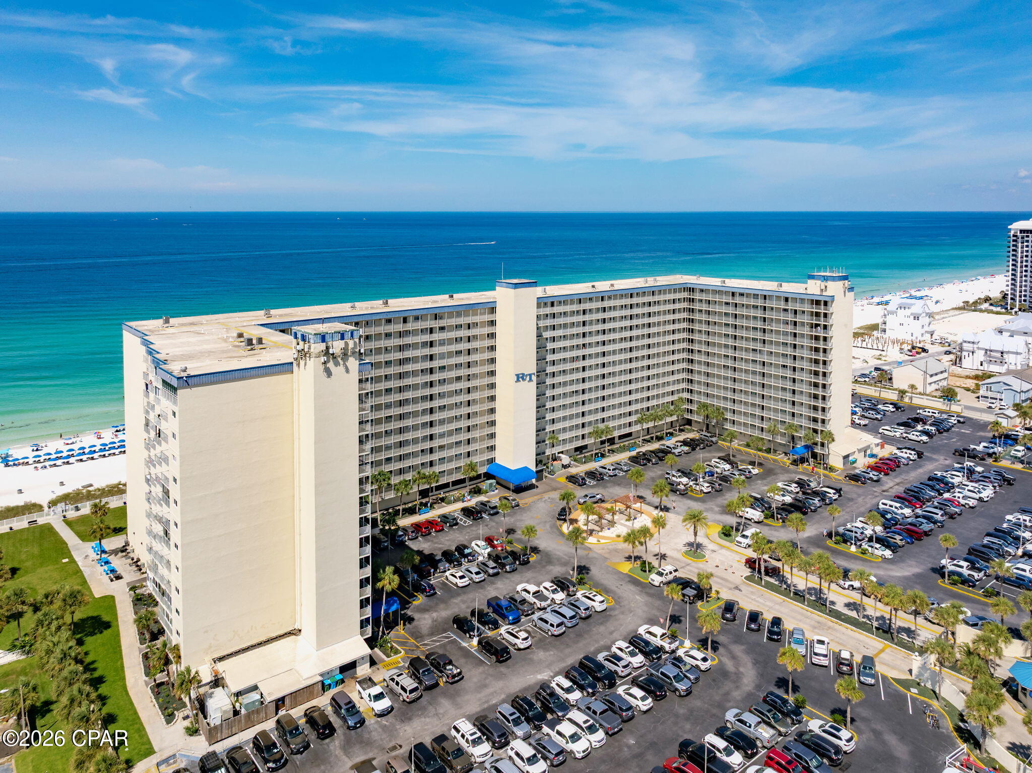 Regency Towers - Residential