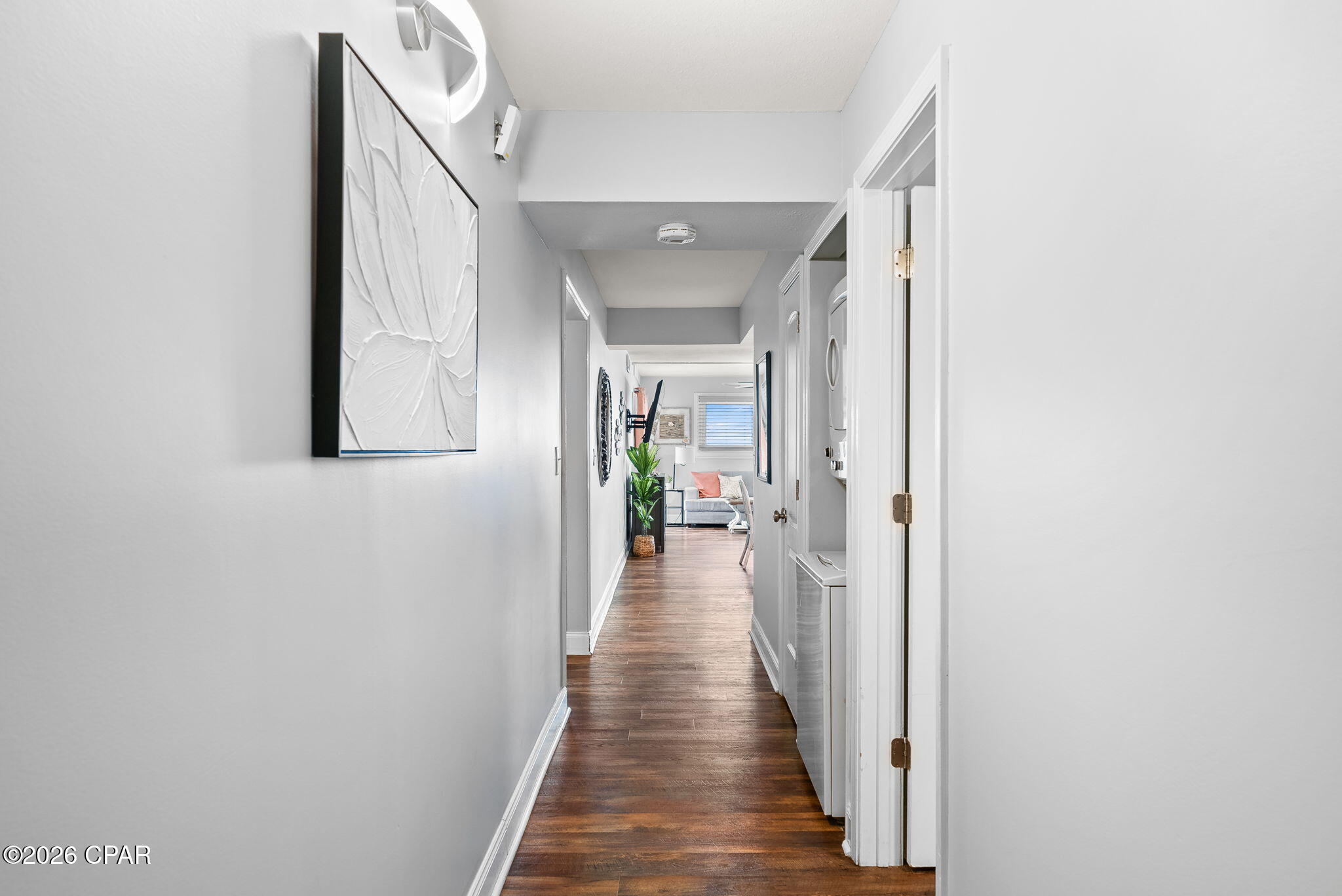 Regency Towers - Residential