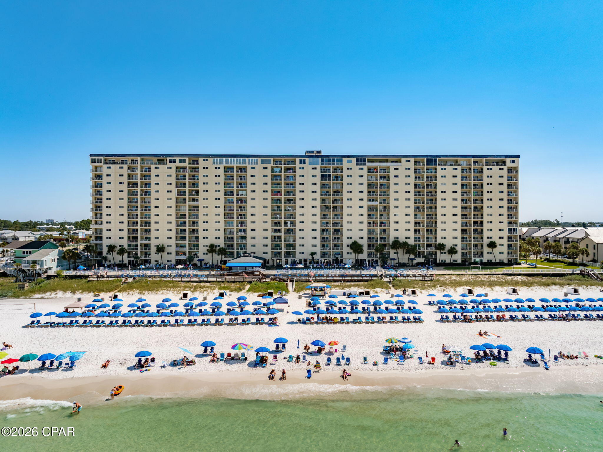 Regency Towers - Residential