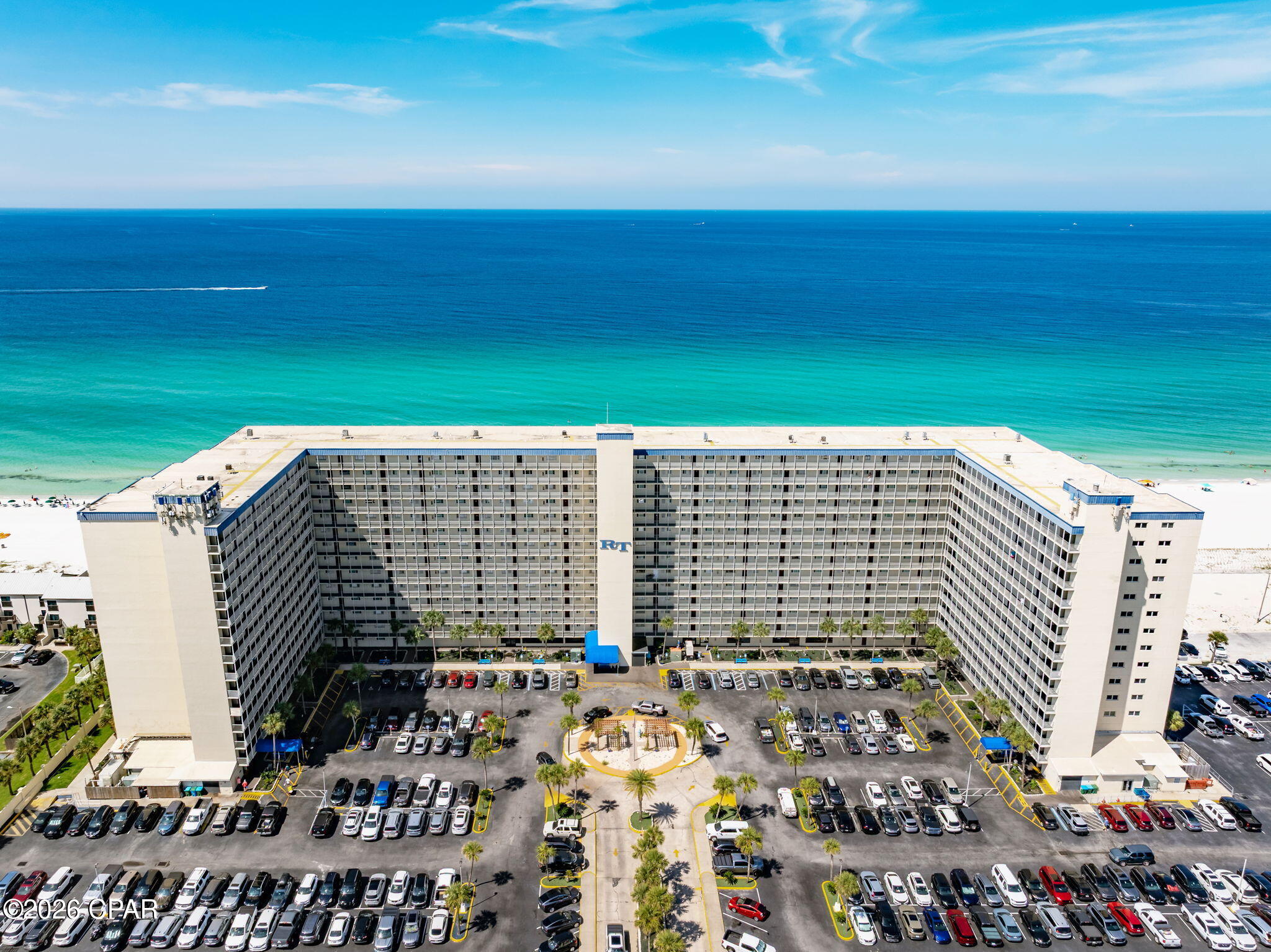 Regency Towers - Residential