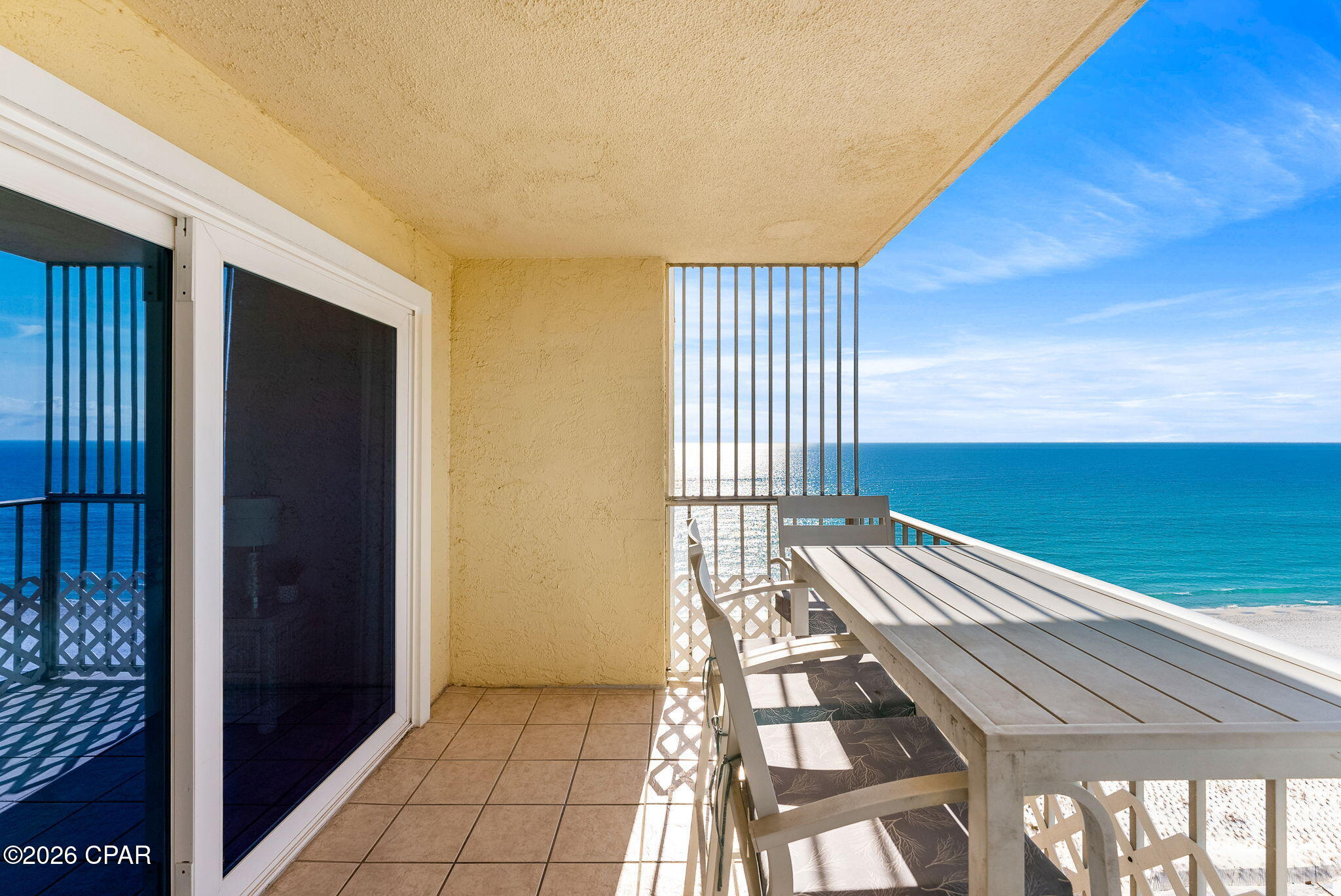 Regency Towers - Residential