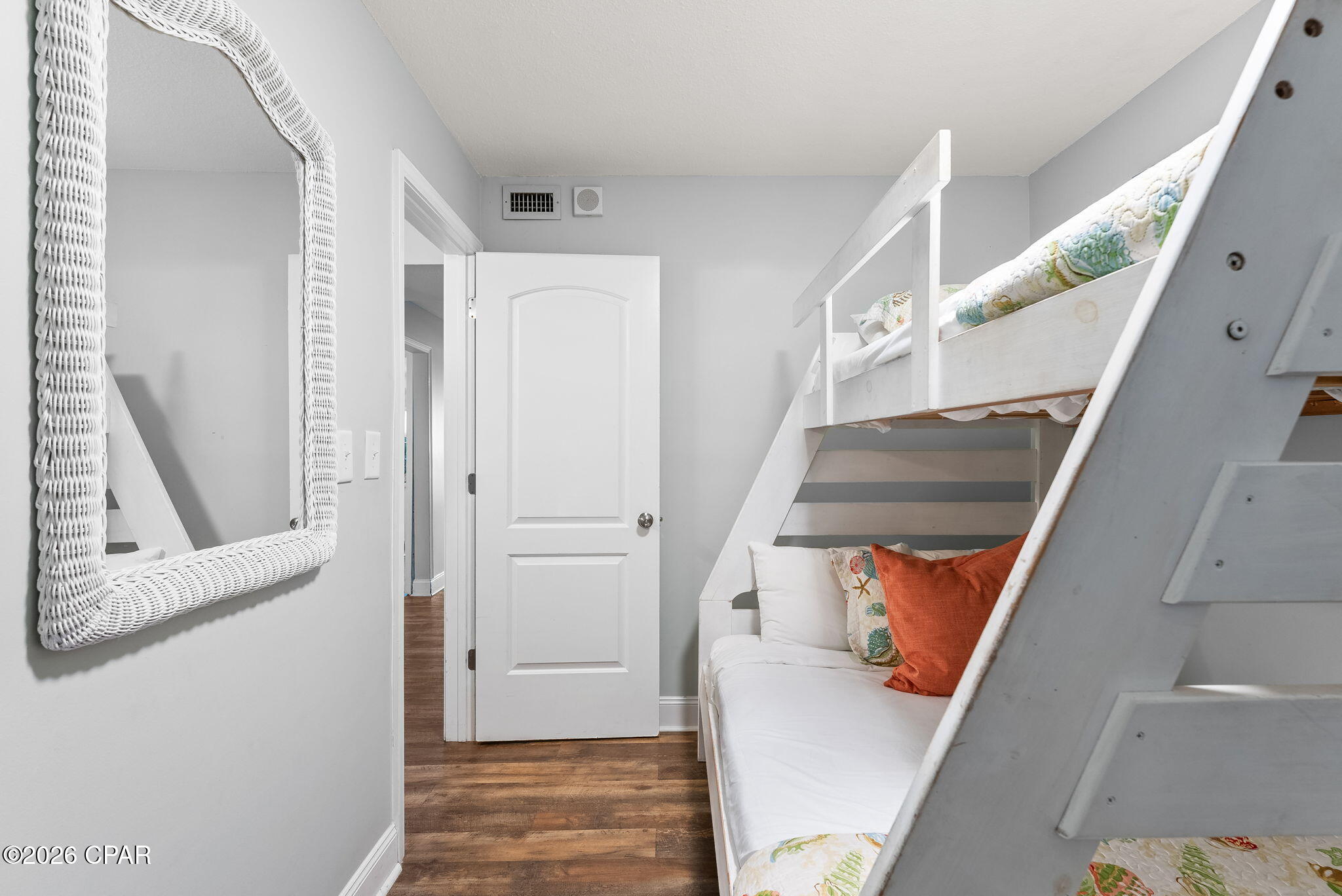 Regency Towers - Residential