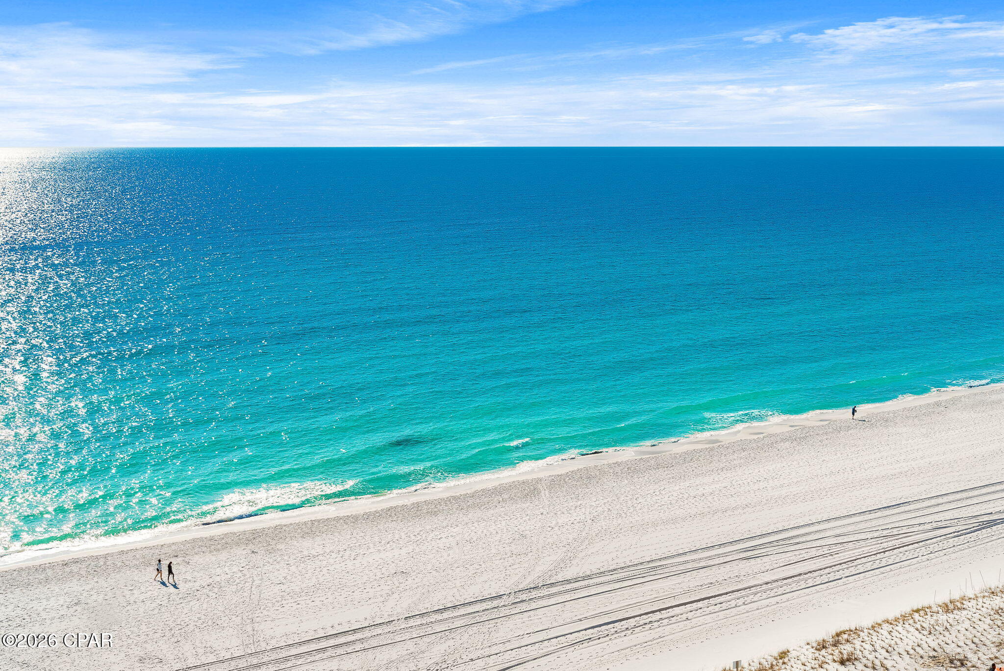 Regency Towers - Residential