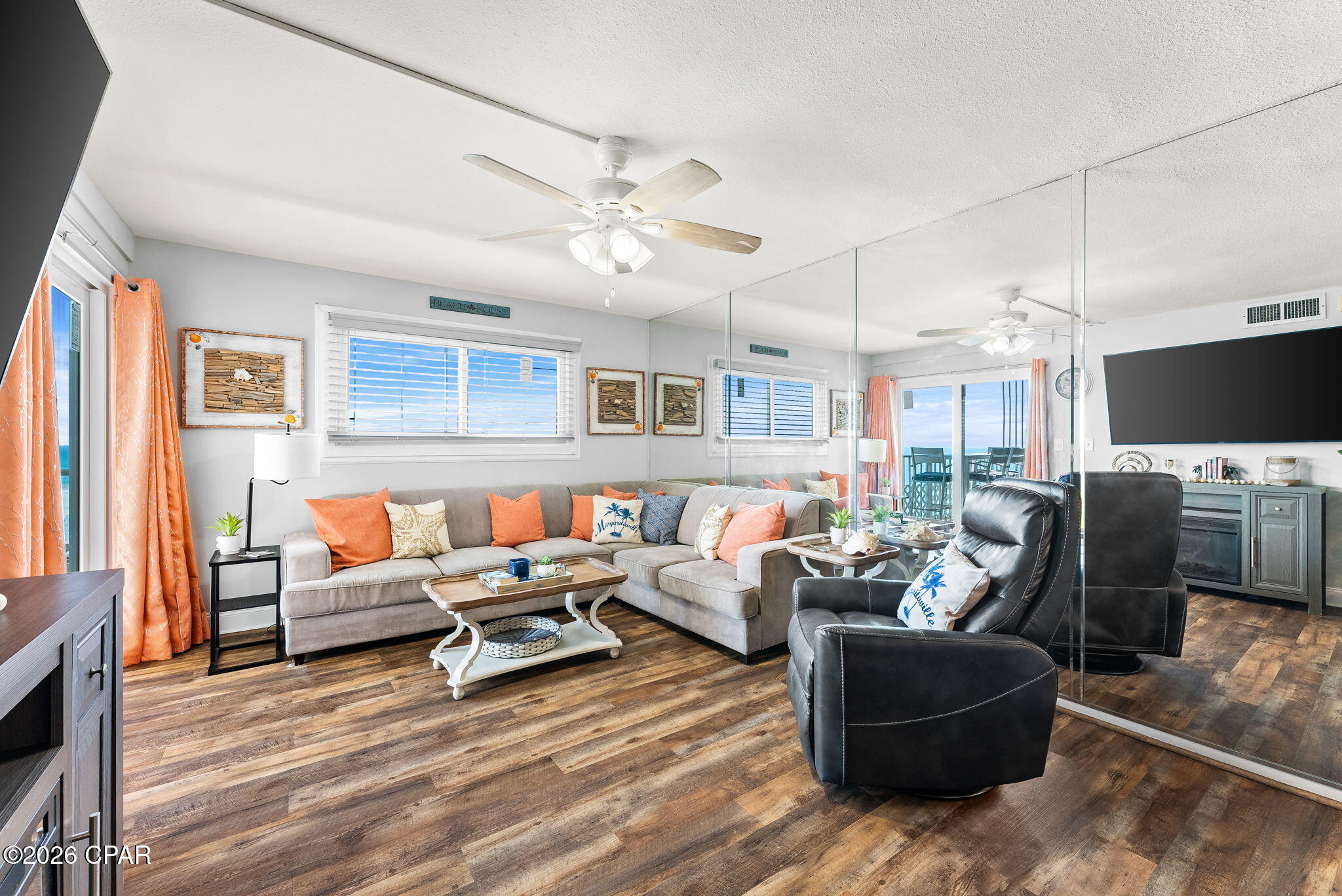 Regency Towers - Residential