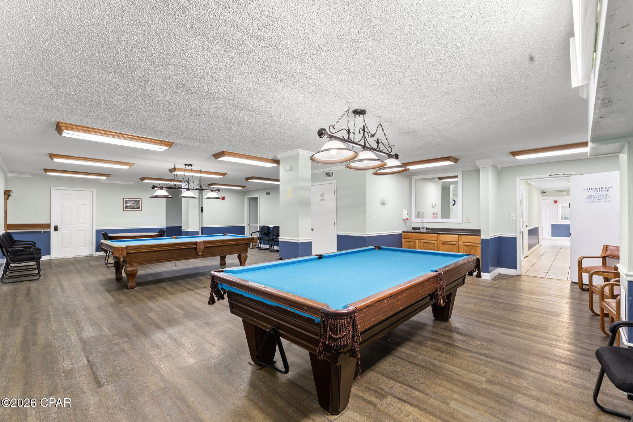 Regency Towers - Residential