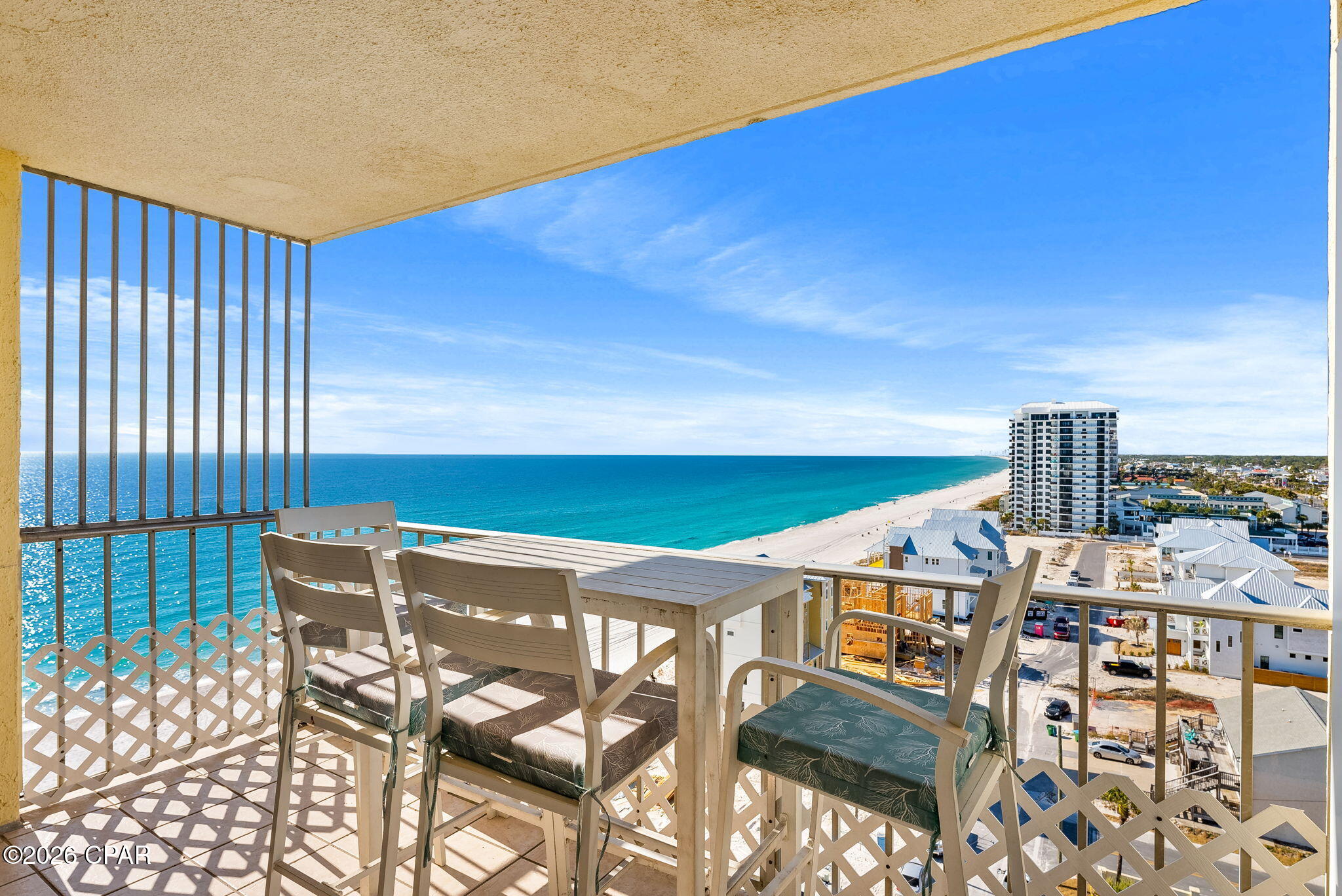 Regency Towers - Residential