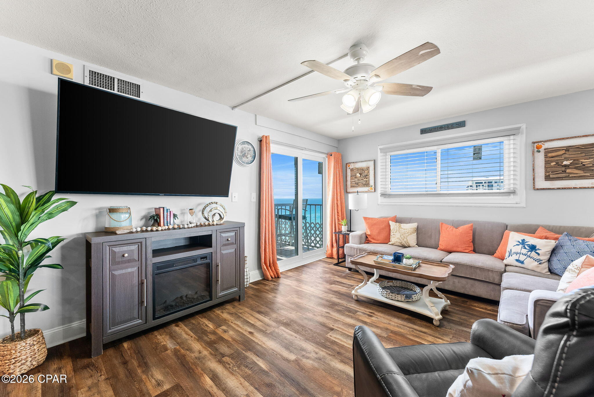 Regency Towers - Residential