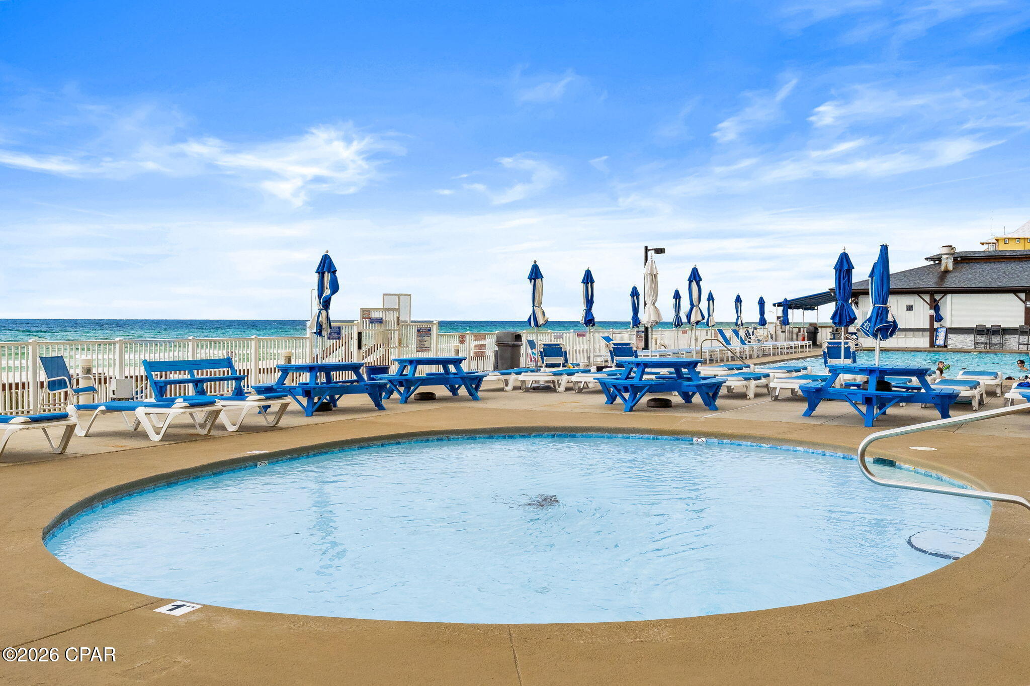 Regency Towers - Residential