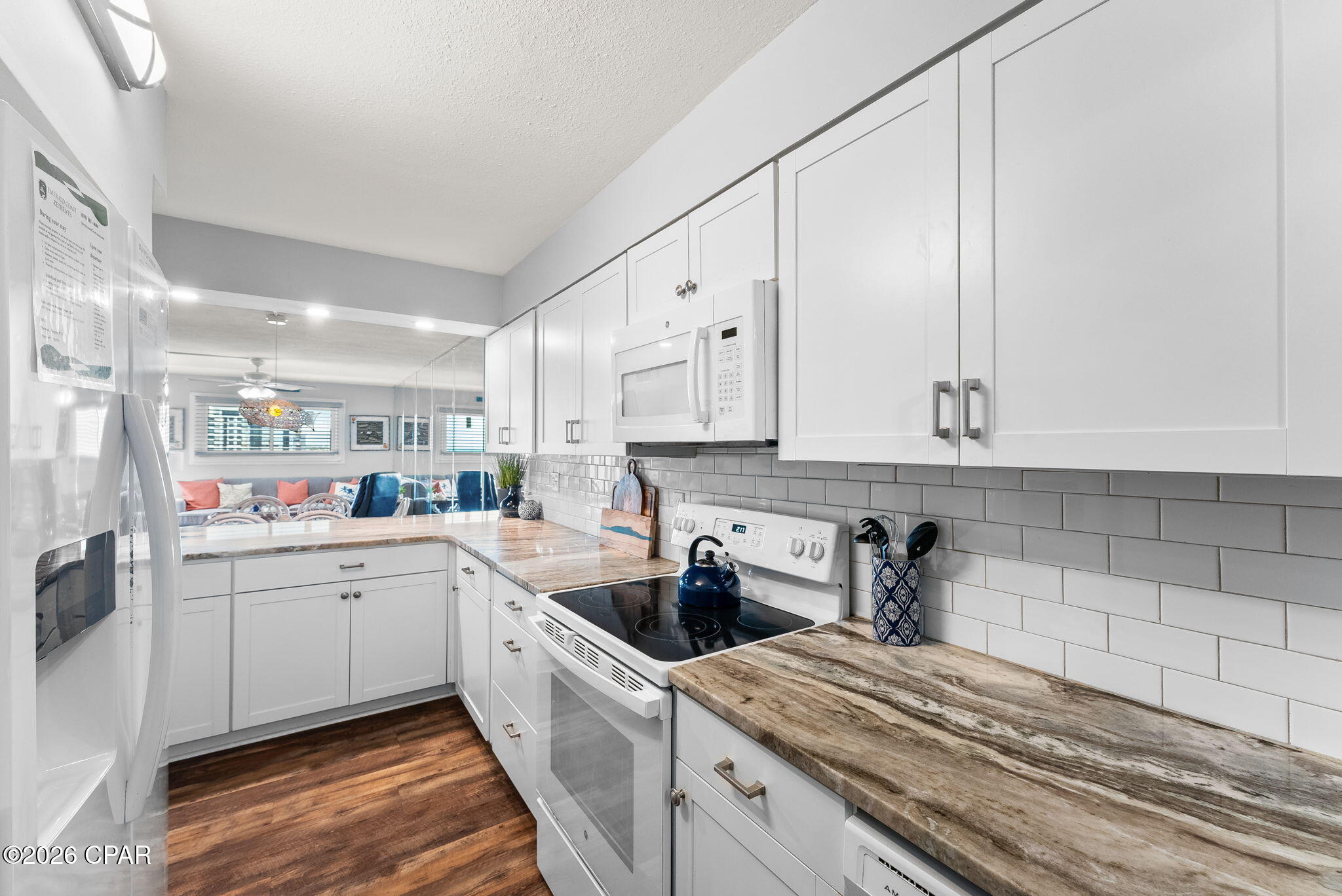 Regency Towers - Residential