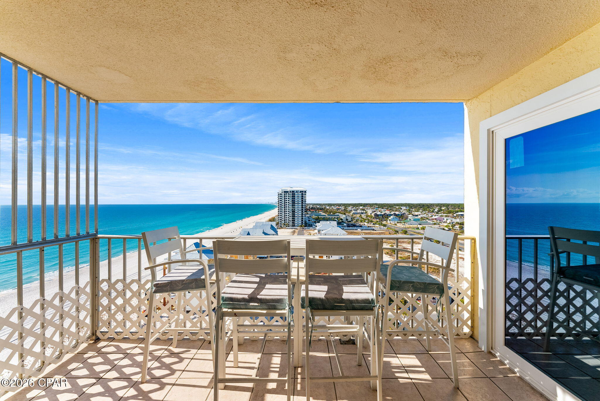 Regency Towers - Residential